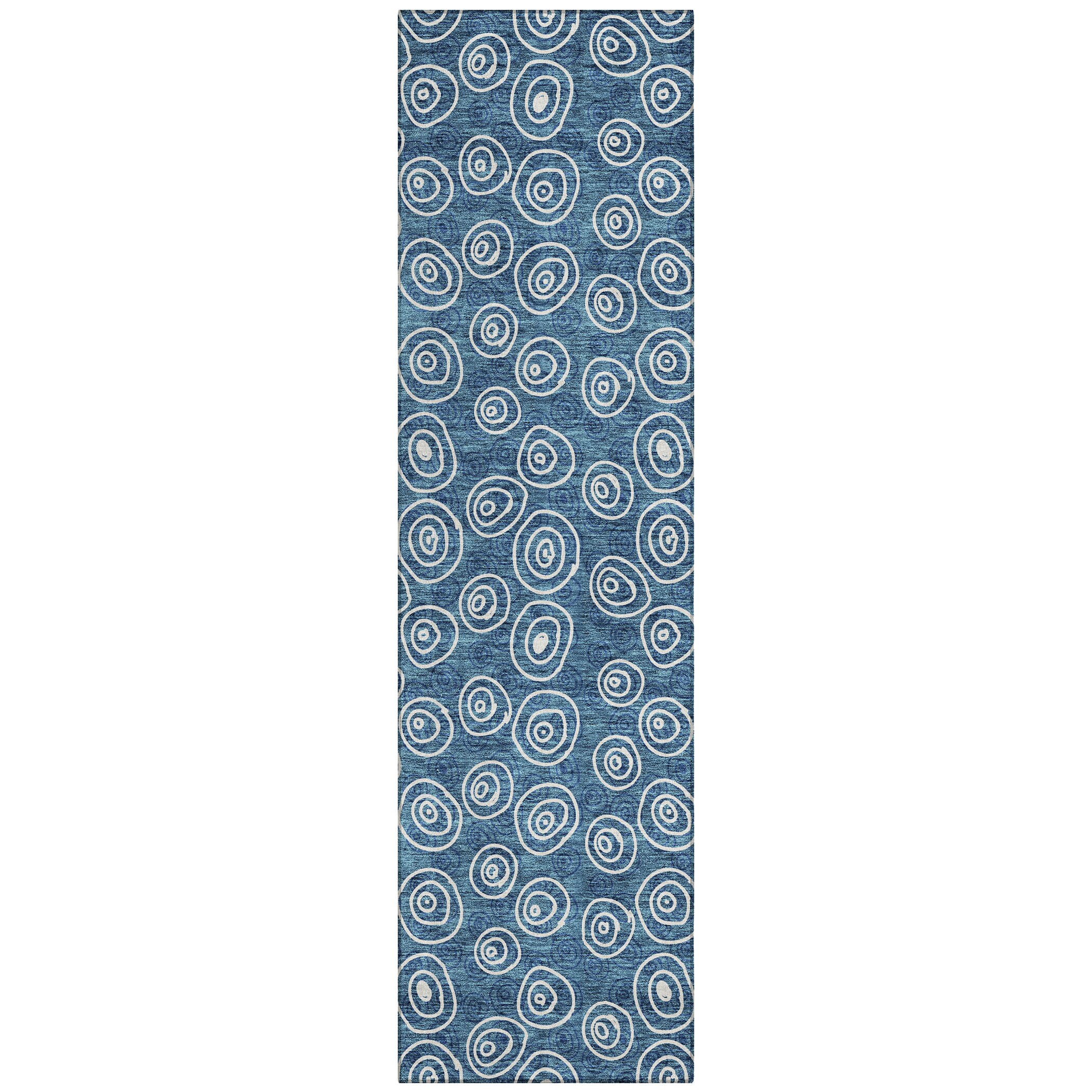 Addison Rugs ACN728BU2X8 rugs - View #2