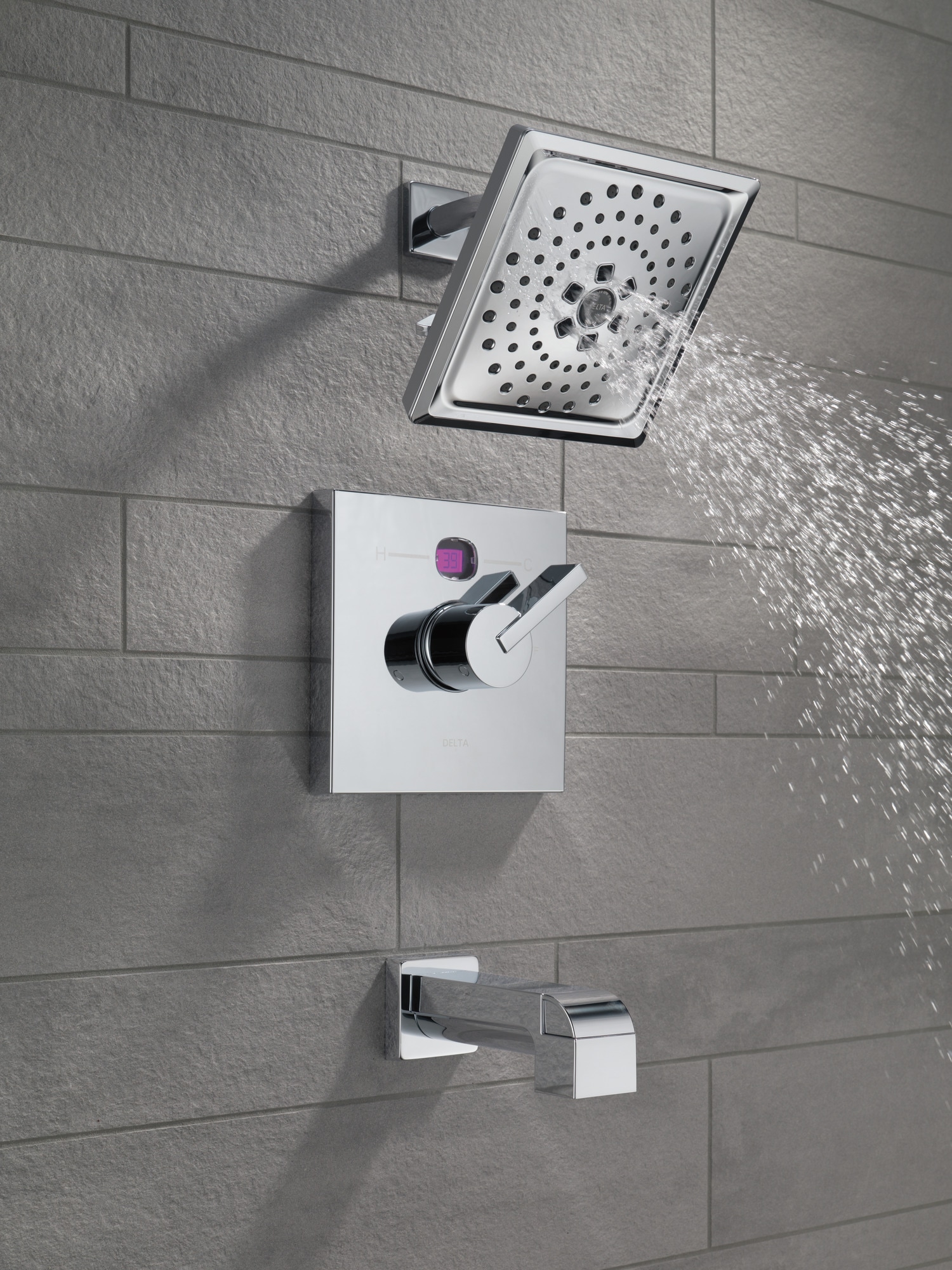 Delta RP6023 Bath-Shower-Facc - View #18