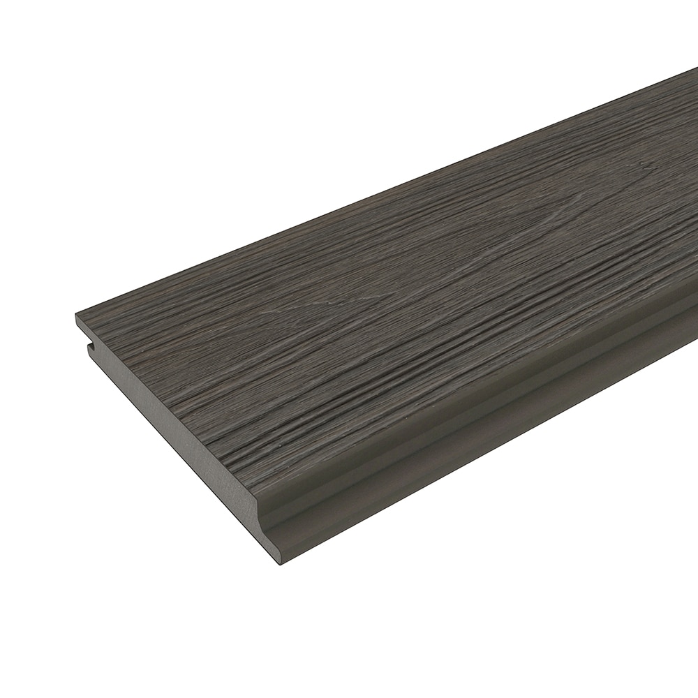 NewTechWood US09-8-WN Composite-Siding-Panels - View #5