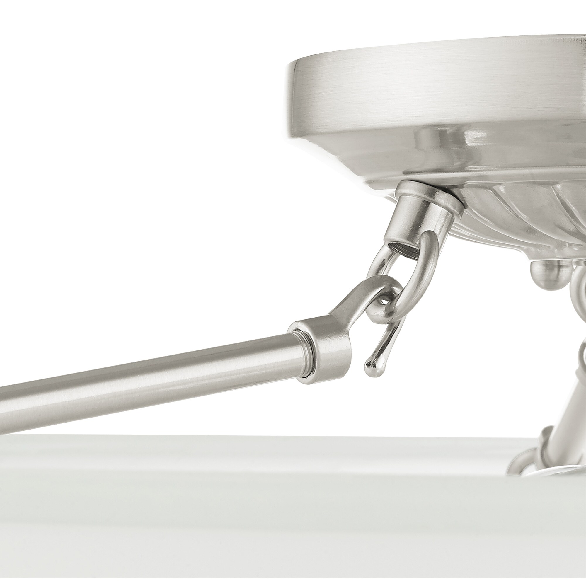 Livex Lighting 4274-91 flushmounts - View #6