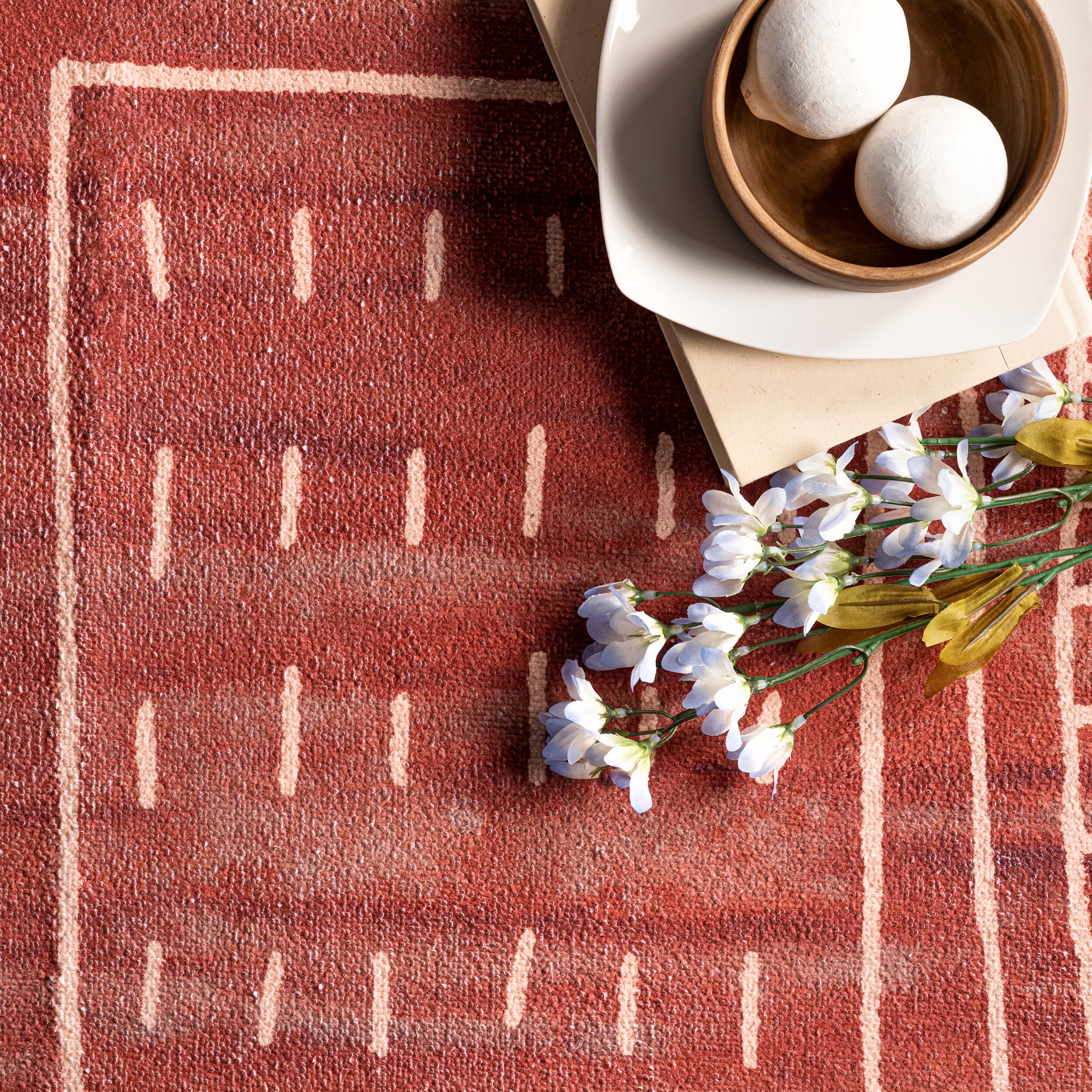nuLOOM HJAU32A-508 rugs - View #6
