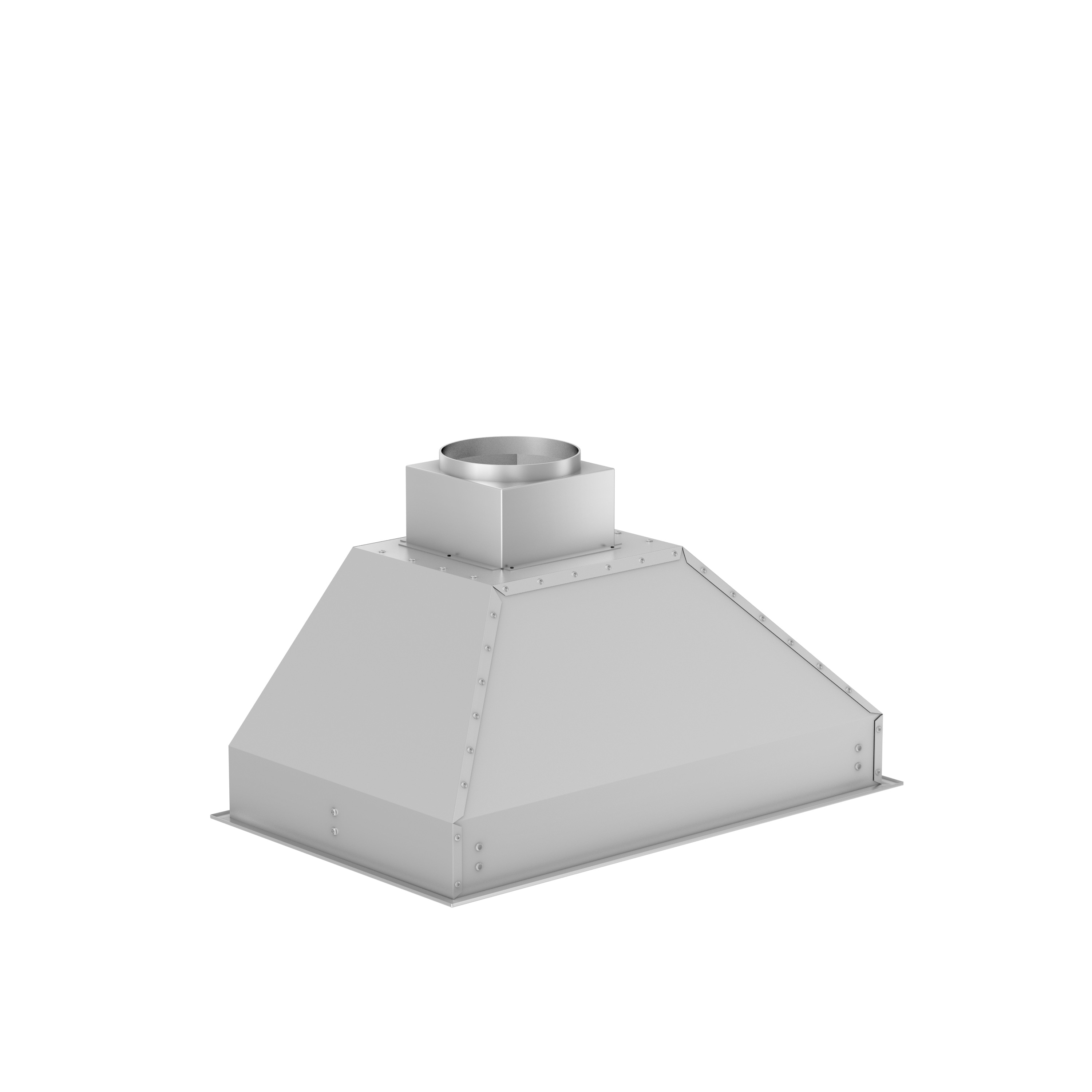 ZLINE KITCHEN & BATH 721-304-34 Undercabinet-Range-Hoods - View #5