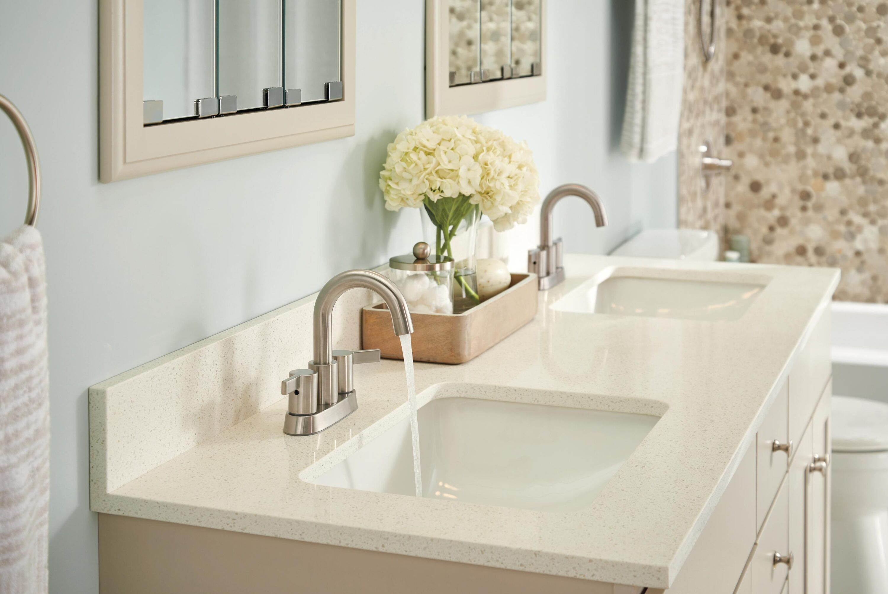 Peerless P299102LF-BN Lavatory-Faucets - View #4