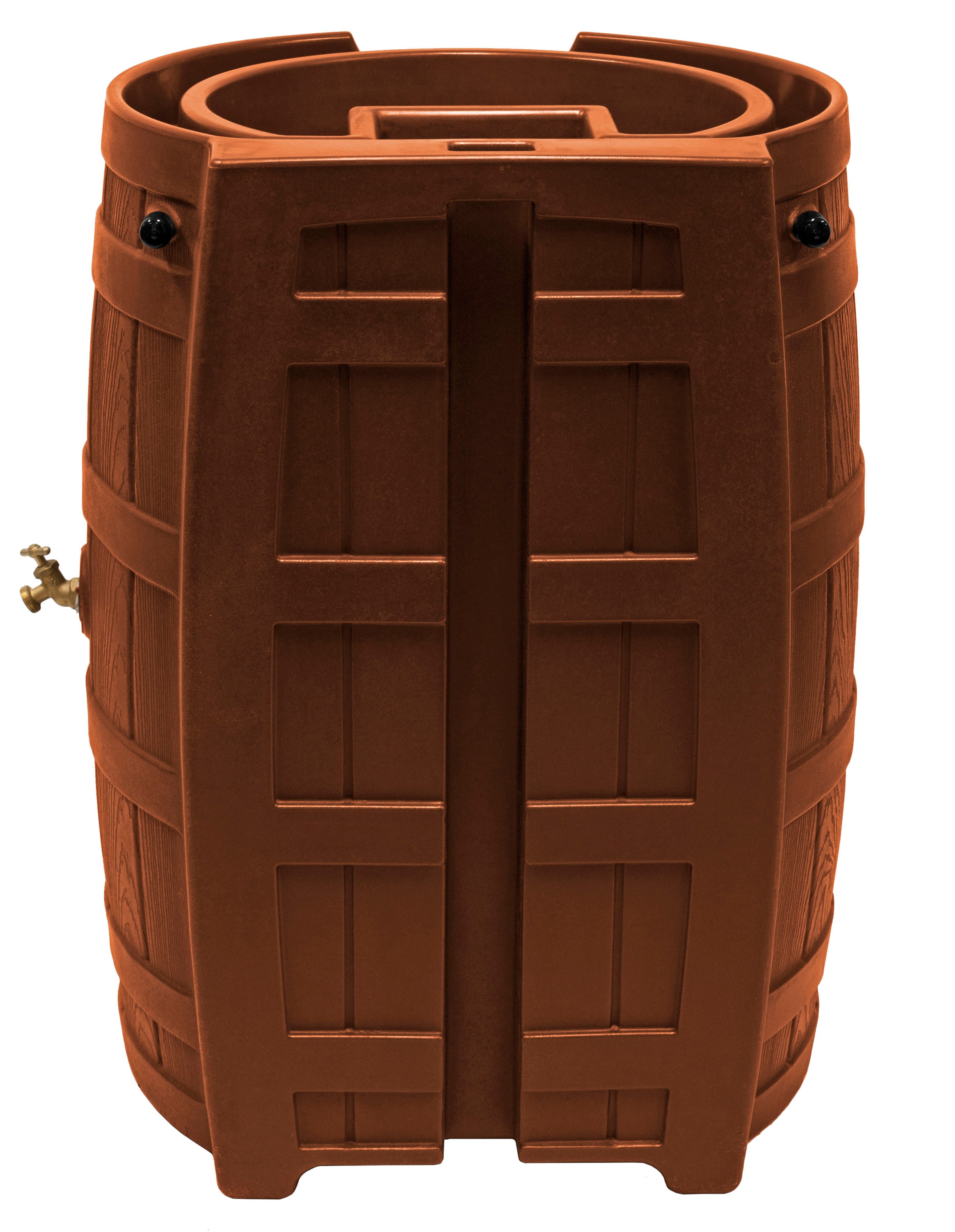 Good Ideas RW65-TC Rain-Barrels - View #2