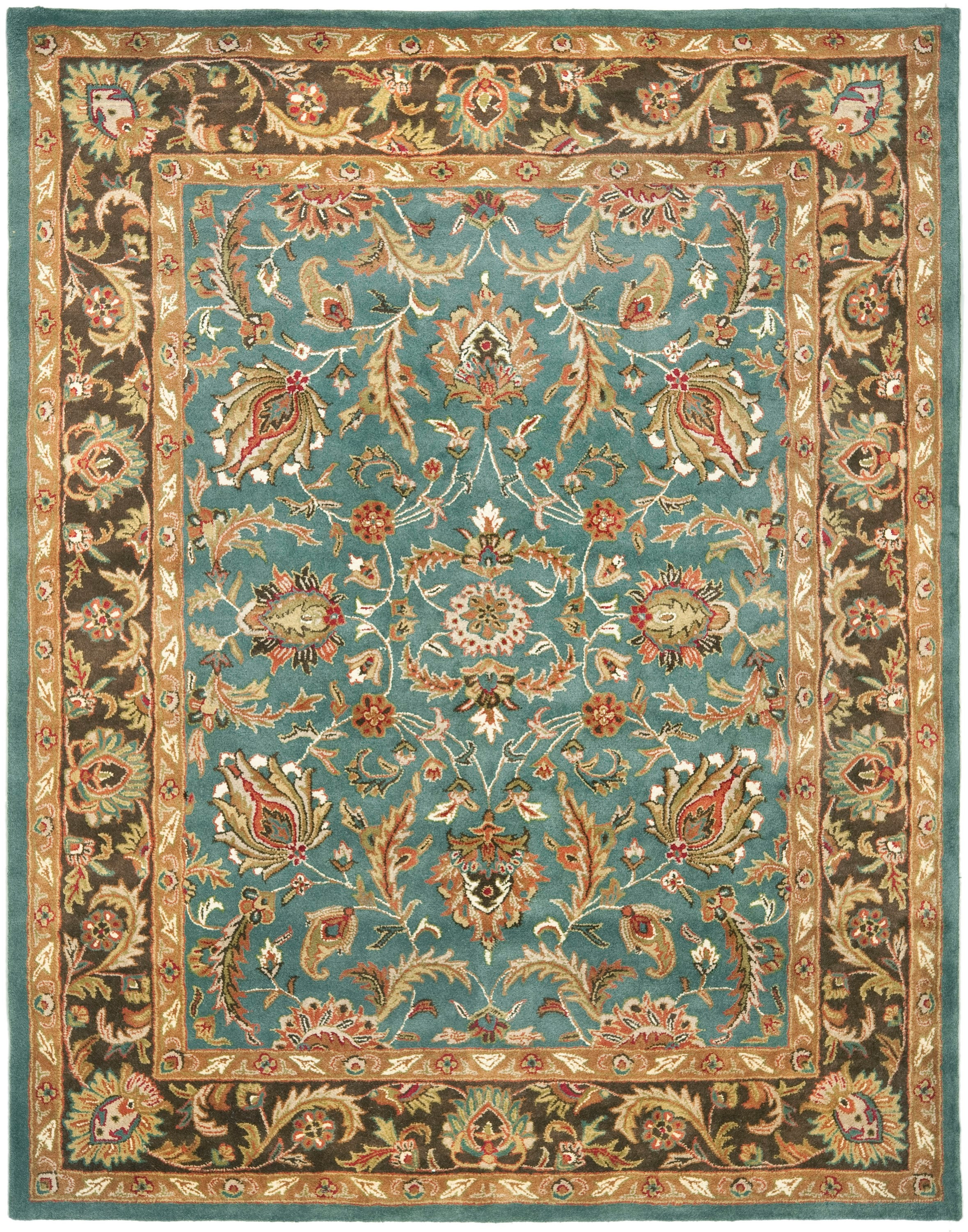 Safavieh Wool Rugs at