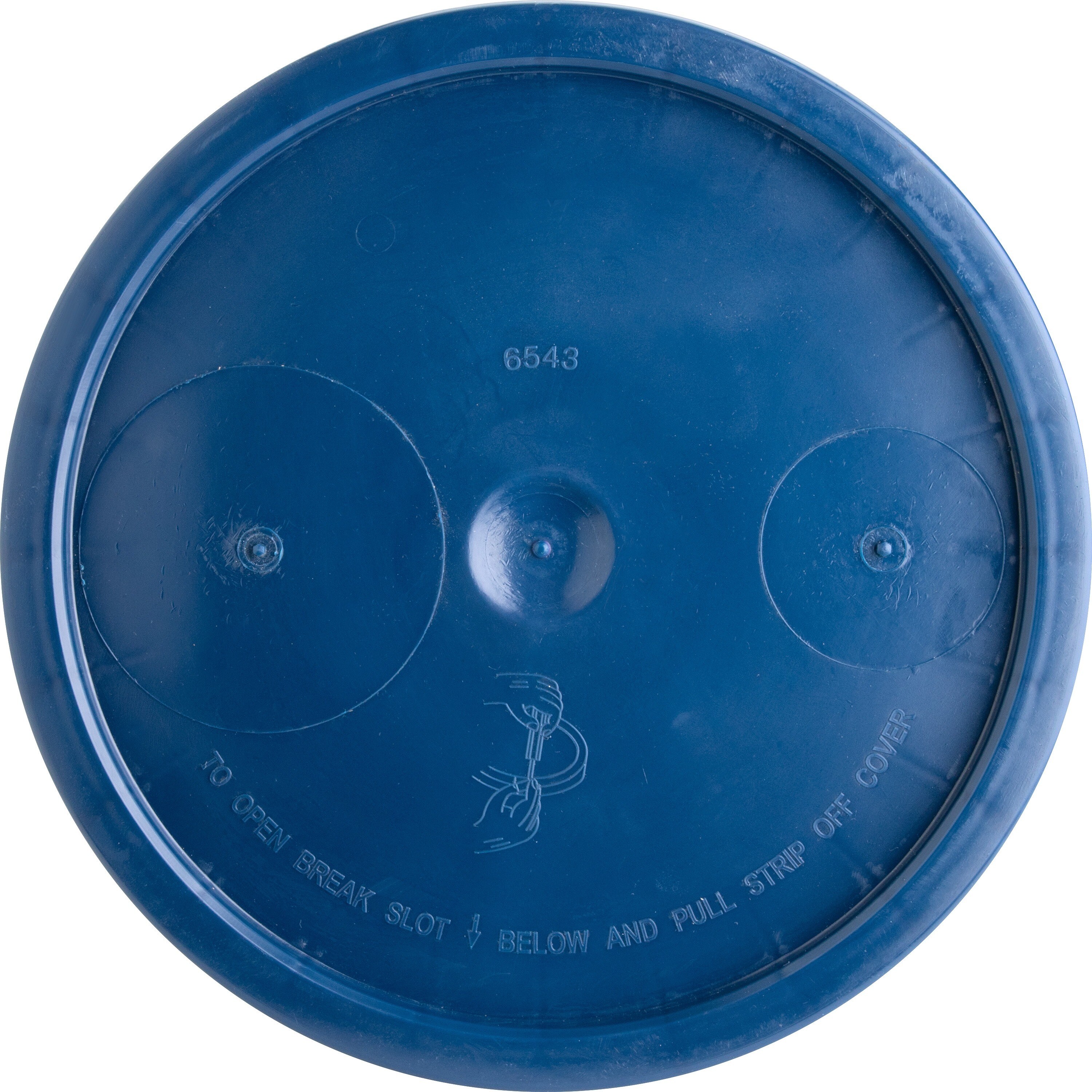 Genuine Joe GJO99737 Laundry-Detergent - View #6