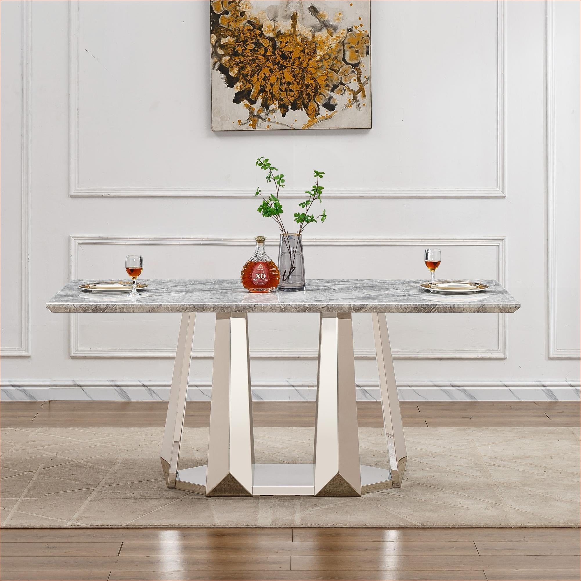 Watnature BZS12OAFW734 Dining-Tables - View #2