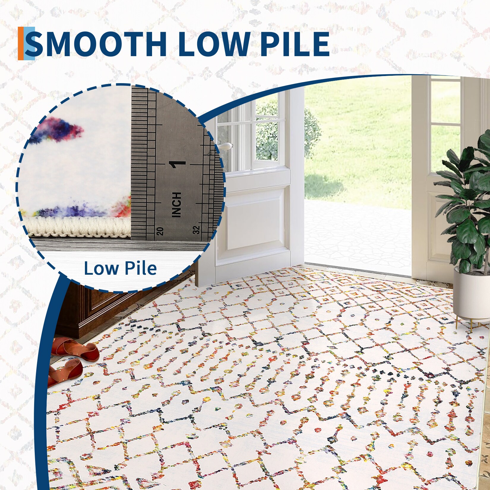 Assile XH260825267 rugs - View #7