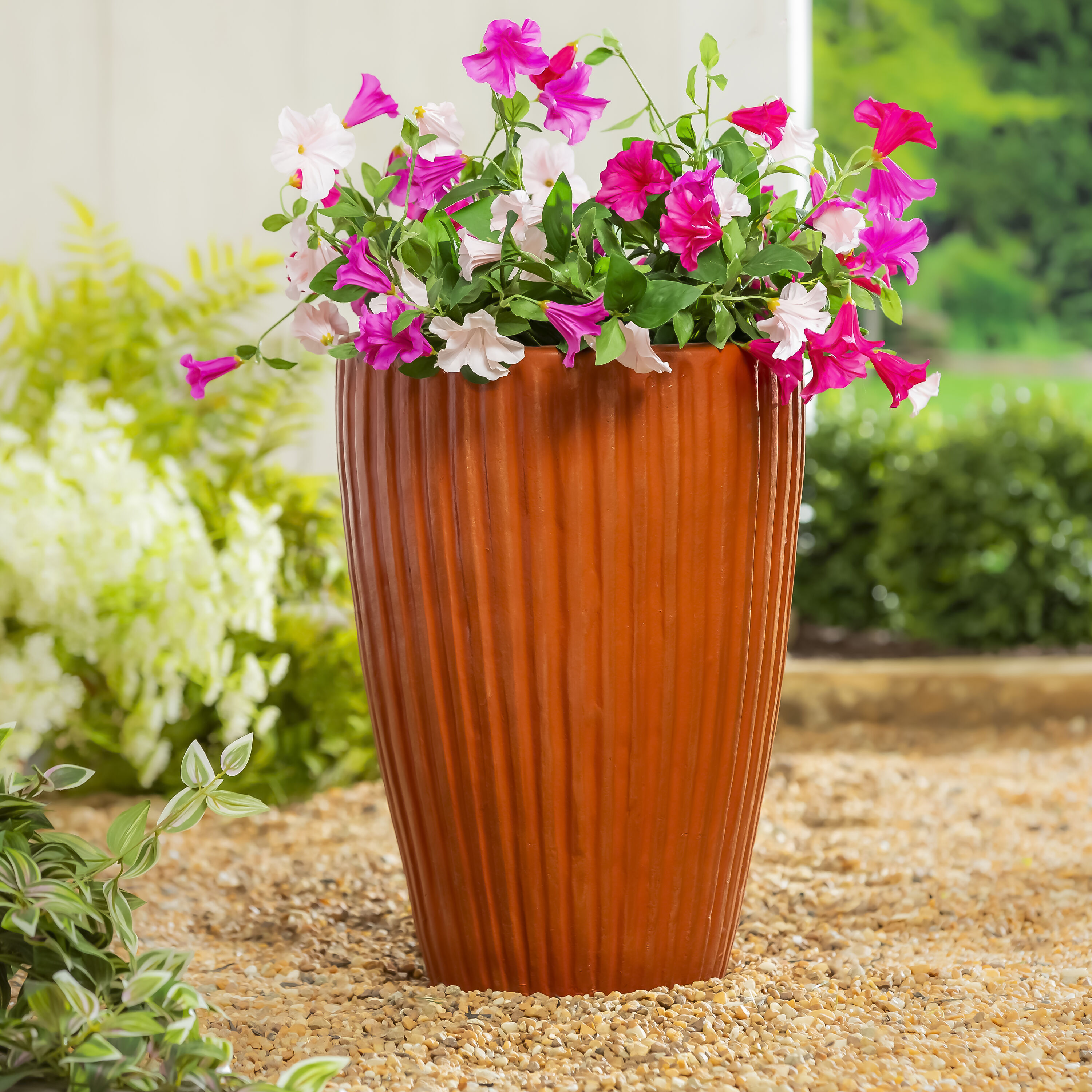 Style Selections ZLW84G2471A Planter-Window-Box - View #3