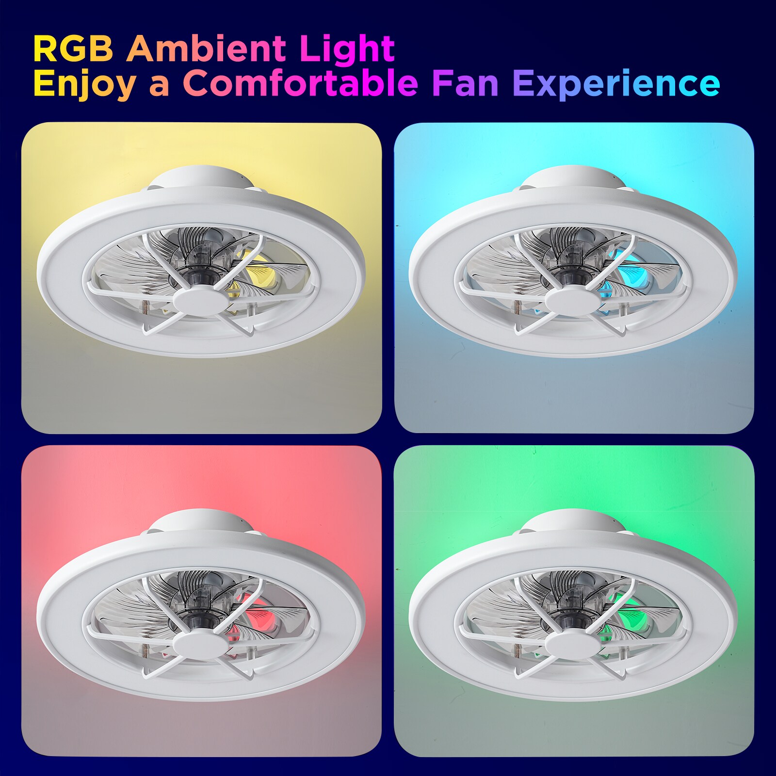 ocioc OC18-WE-8X-M1 Ceiling-Fans - View #8