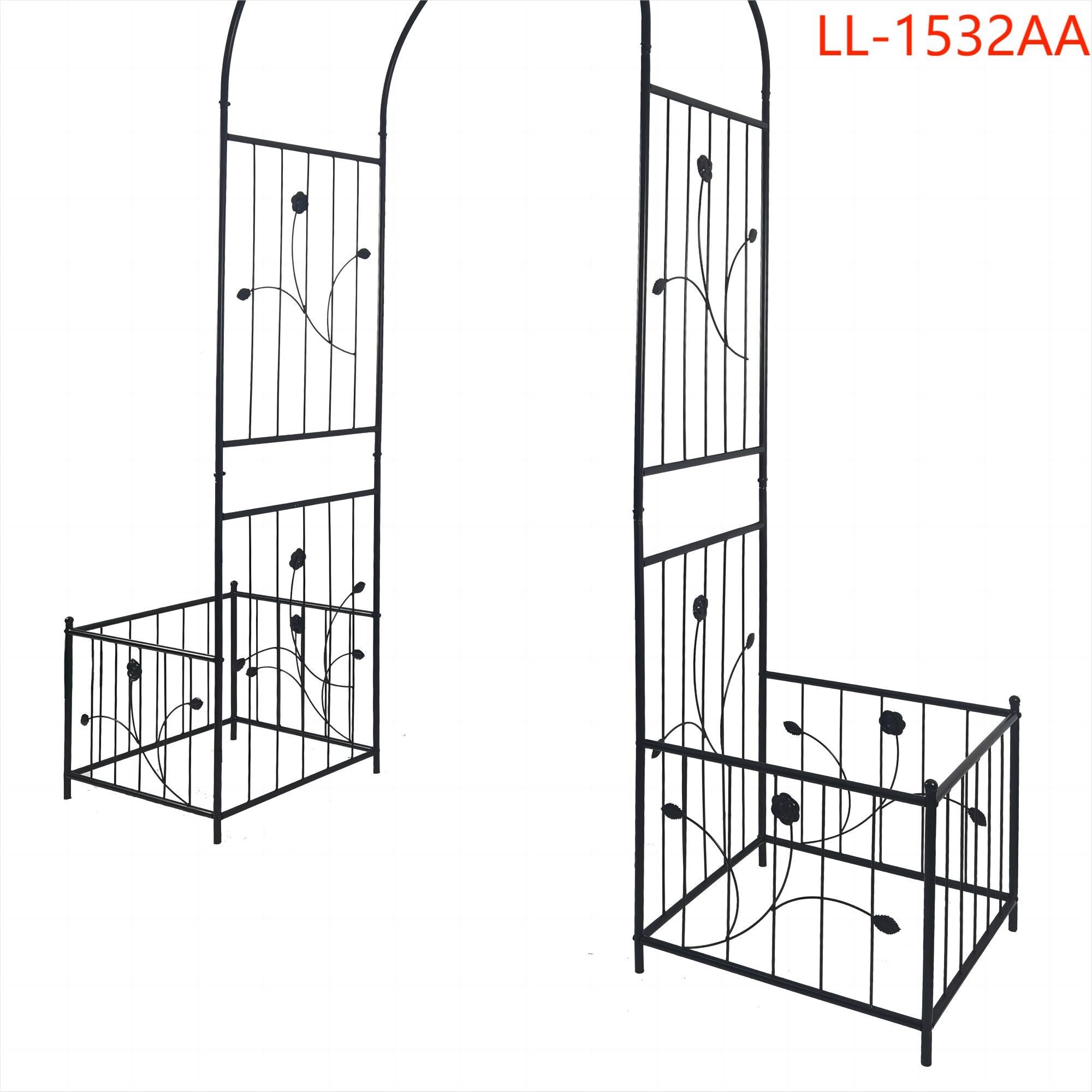 Yiekholo LL-1532AA Garden-Trellis - View #10