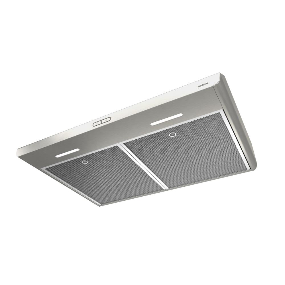 Broan BKDB130SS Undercabinet-Range-Hoods - View #5