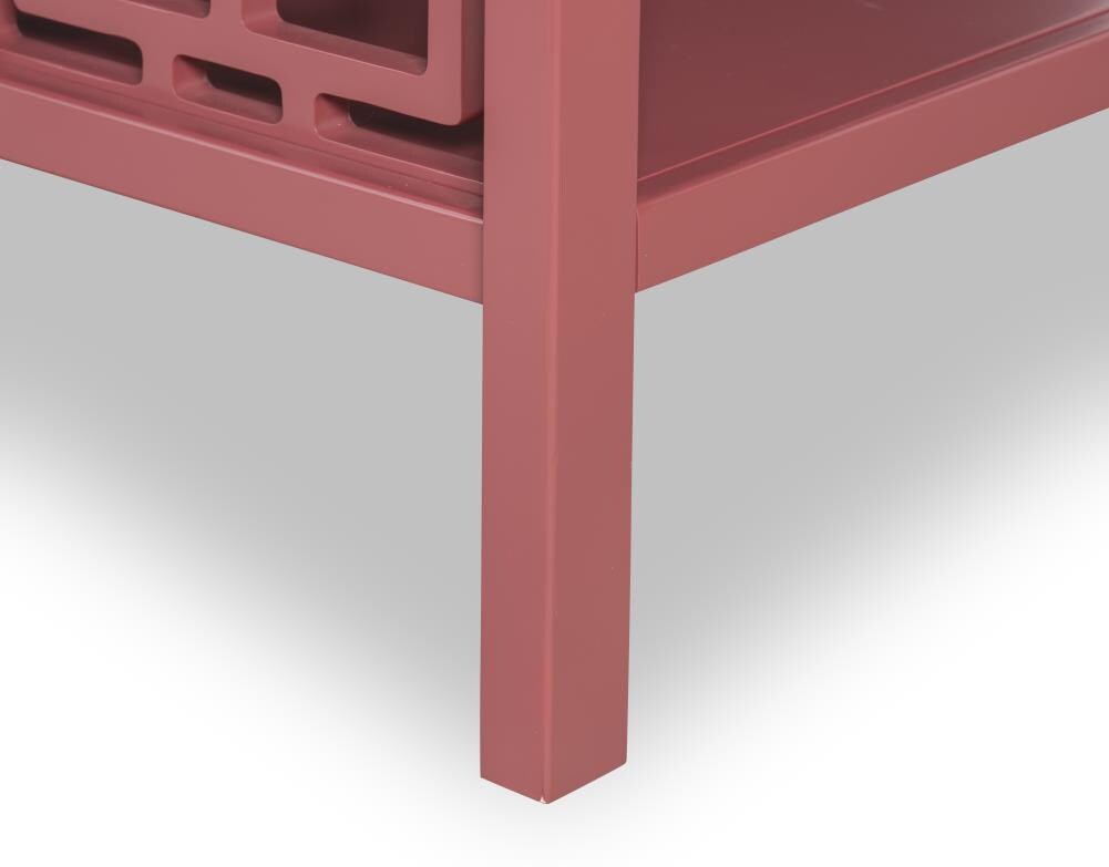 Linon WM134MER01U Console-Sofa-Tables - View #3