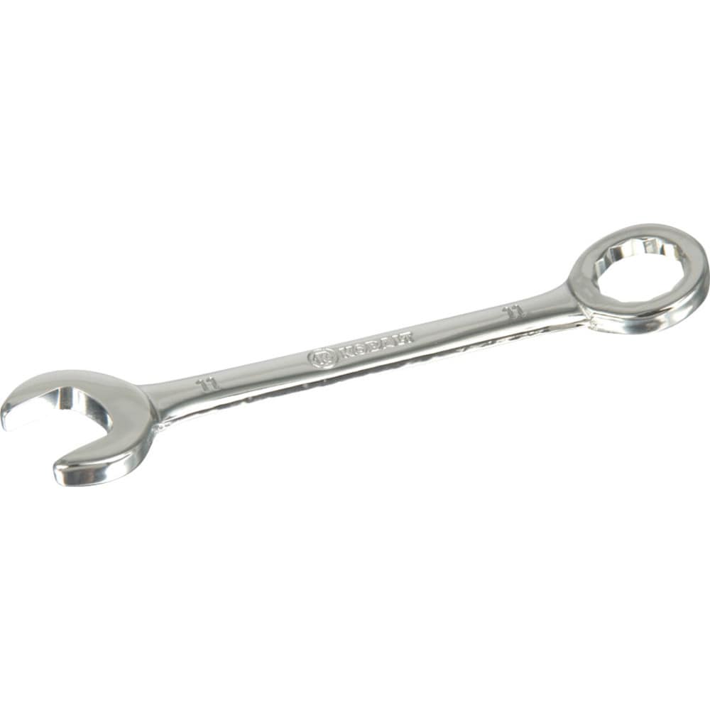 Kobalt 86402 Mini 11mm 12-point Metric Standard Combination Wrench (no case)