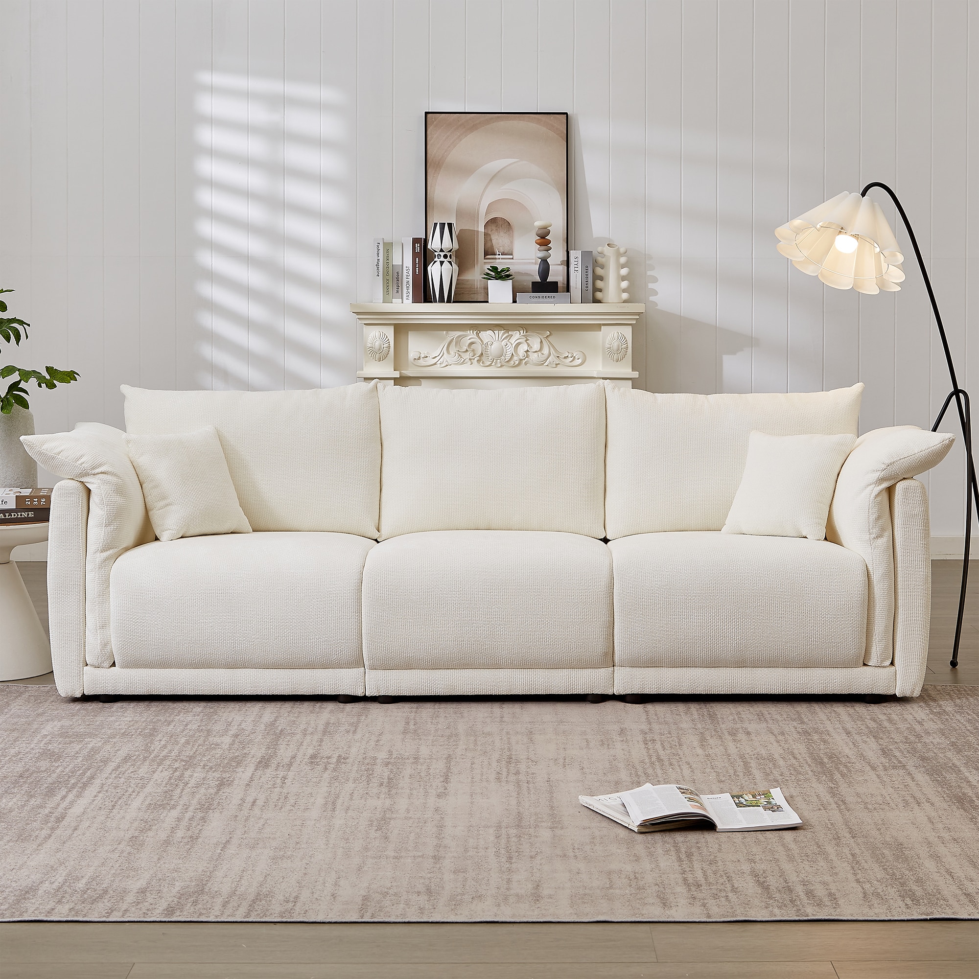 Bybafun YD2700120 Sofas-Loveseats - View #9