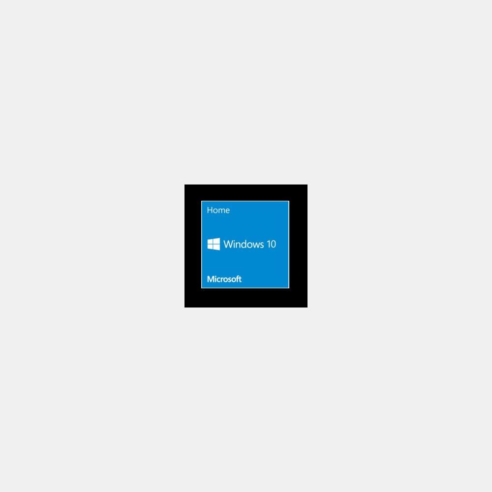  DAHD8308 Microsoft OEM Software KW9-00186 Windows 10 Home 32-bit Operating System