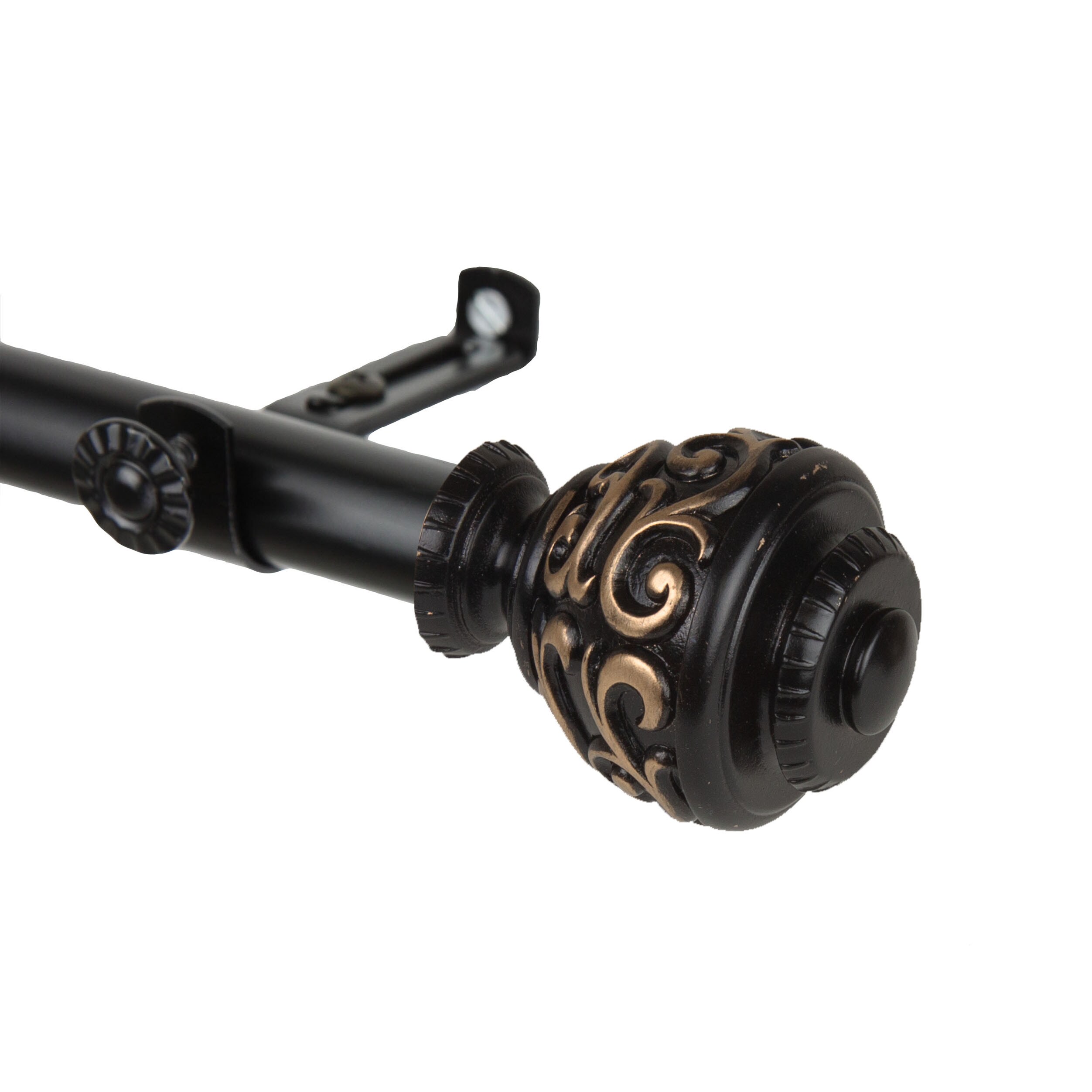 Hart & Harlow L4889-282 Curtain-Rods - View #3