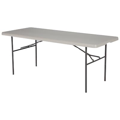 Lifetime S 3 Ft X 6 Outdoor, Lifetime 6 Foot Folding Table Weight Limit