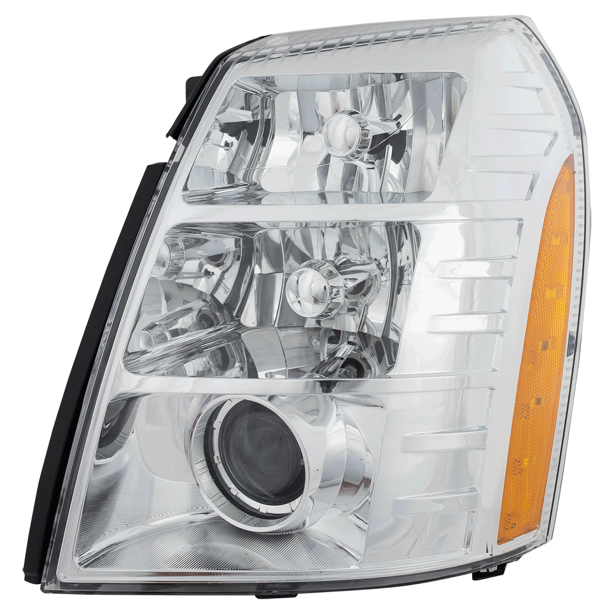 Garage-Pro GPREPC100350Q Headlights-Components - View #2