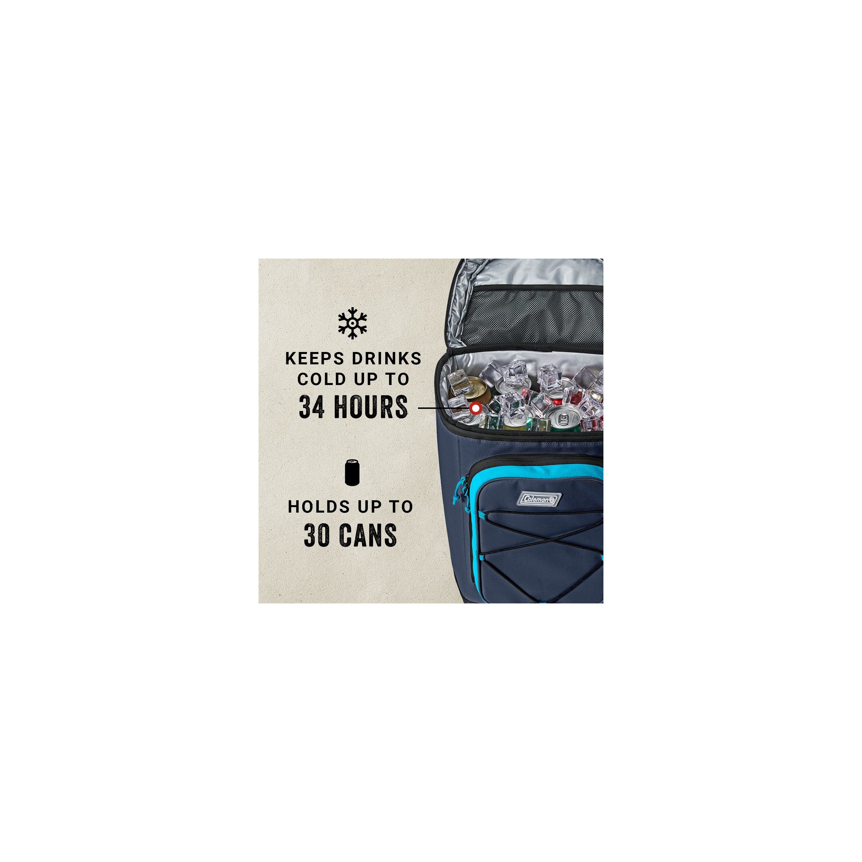 Coleman 2000037612 Portable-Coolers - View #5