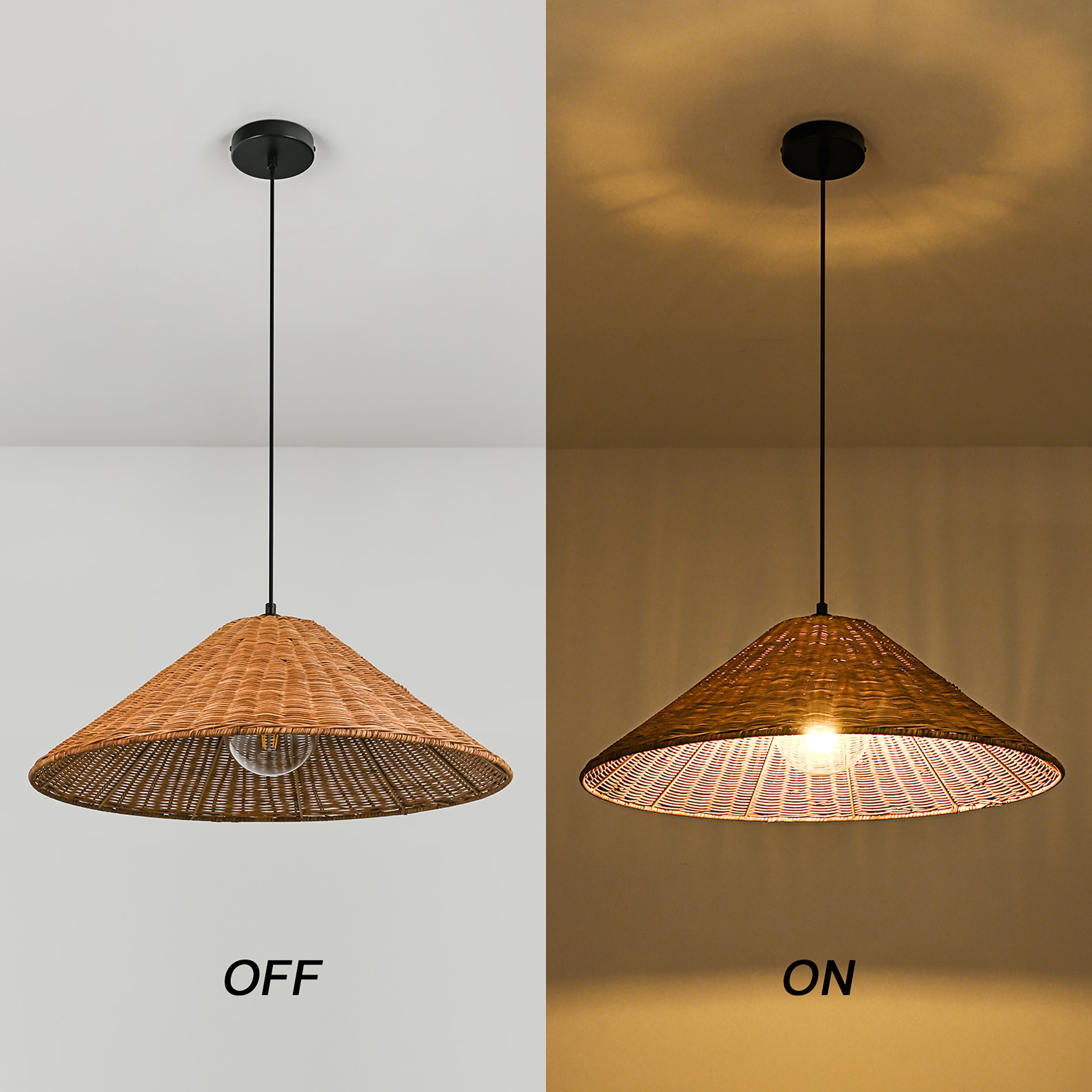 EDISLIVE Y81010000060378 Pendant-Lights - View #6