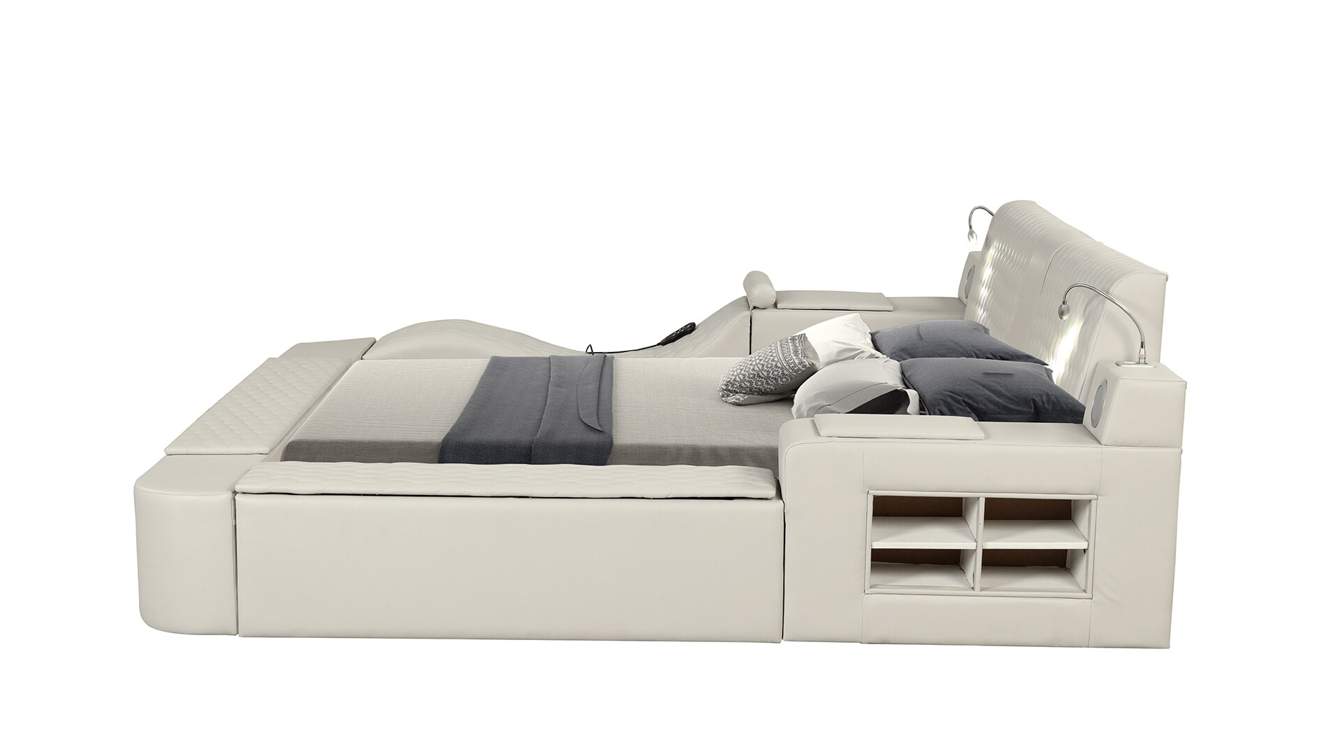 Galaxy 698781083925 beds - View #14