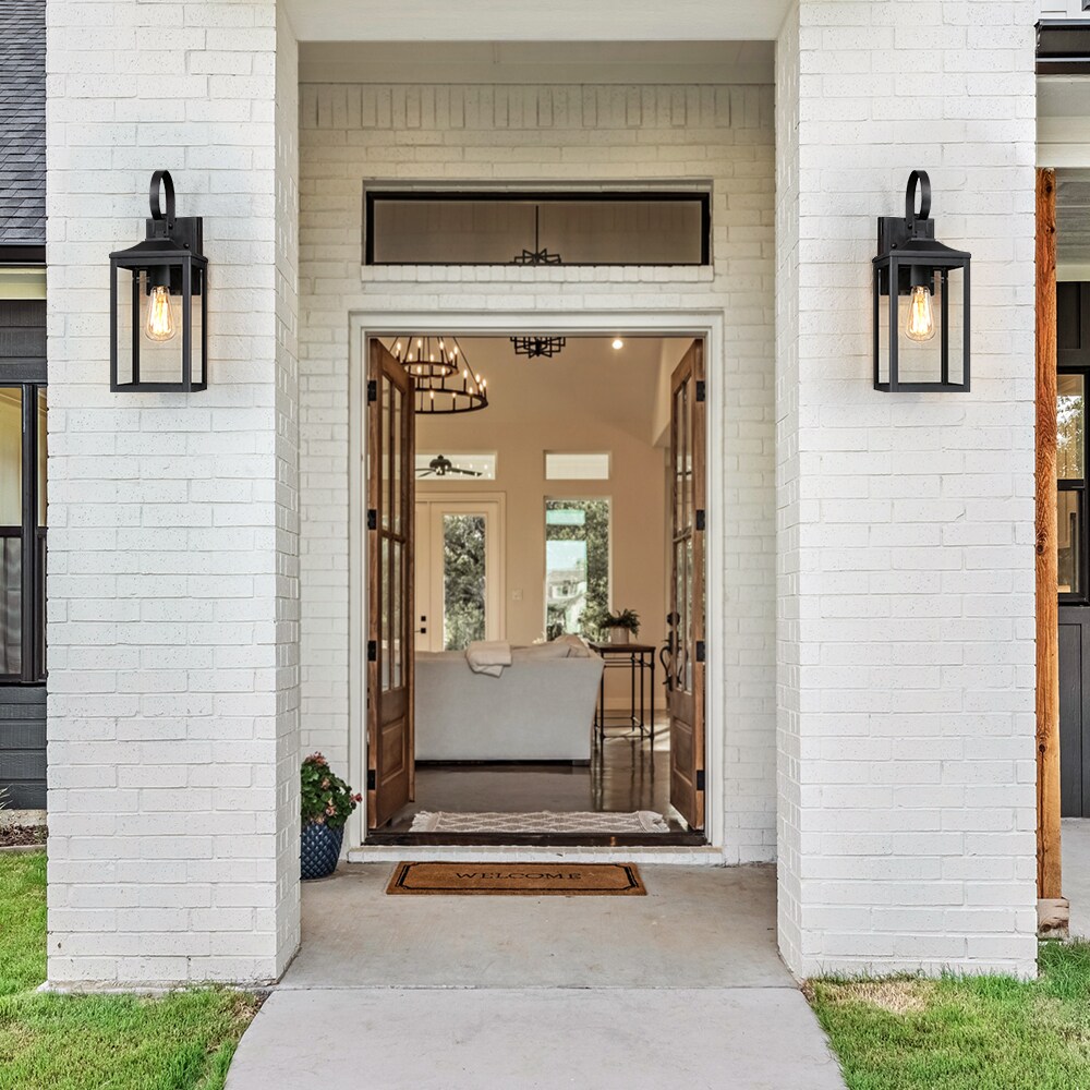 True Fine TD130005OT Outdoor-Wall-Lighting - View #7