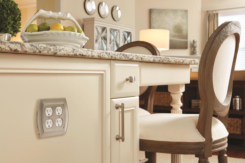 Amerock BP36621G10 Cabinet-Pulls - View #4