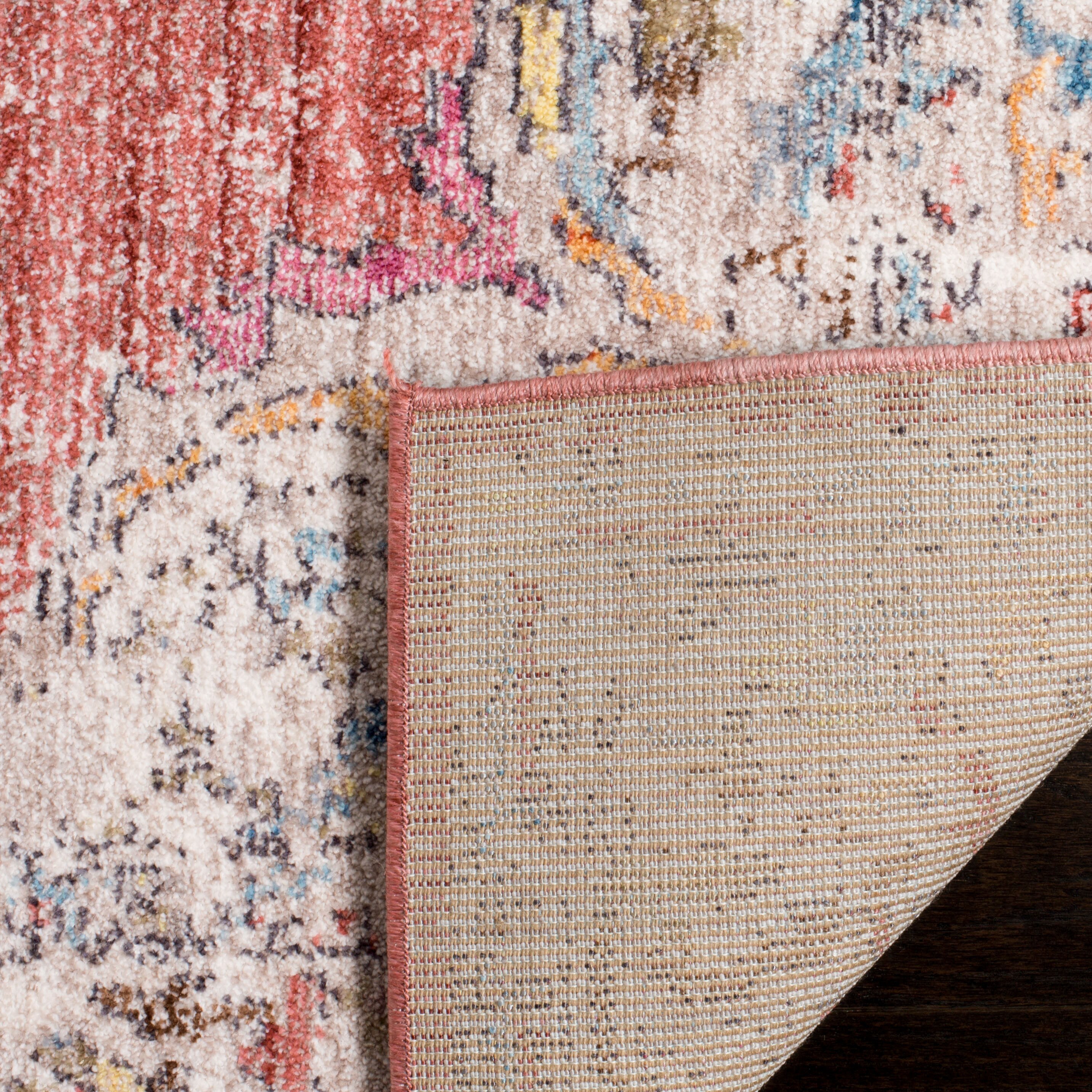 Safavieh BTL343R-5 rugs - View #4