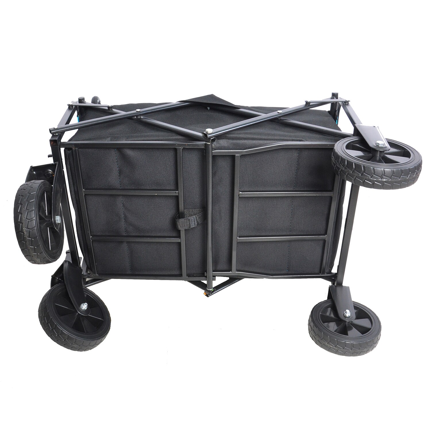 SINOFURN SYB010005BK Yard-Carts - View #10