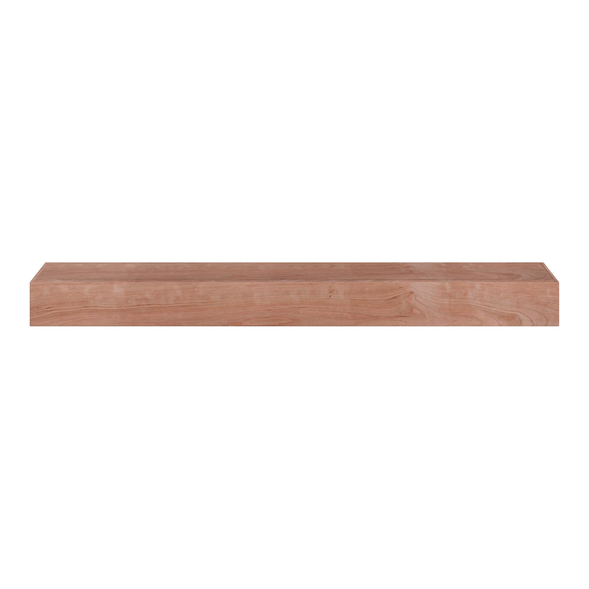 Ornamental Mouldings ARCHDALE-5NATCHE Mantel-Shelves - View #4