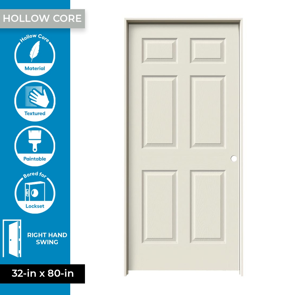 RELIABILT 125169 Pre-Hung-Doors - View #2
