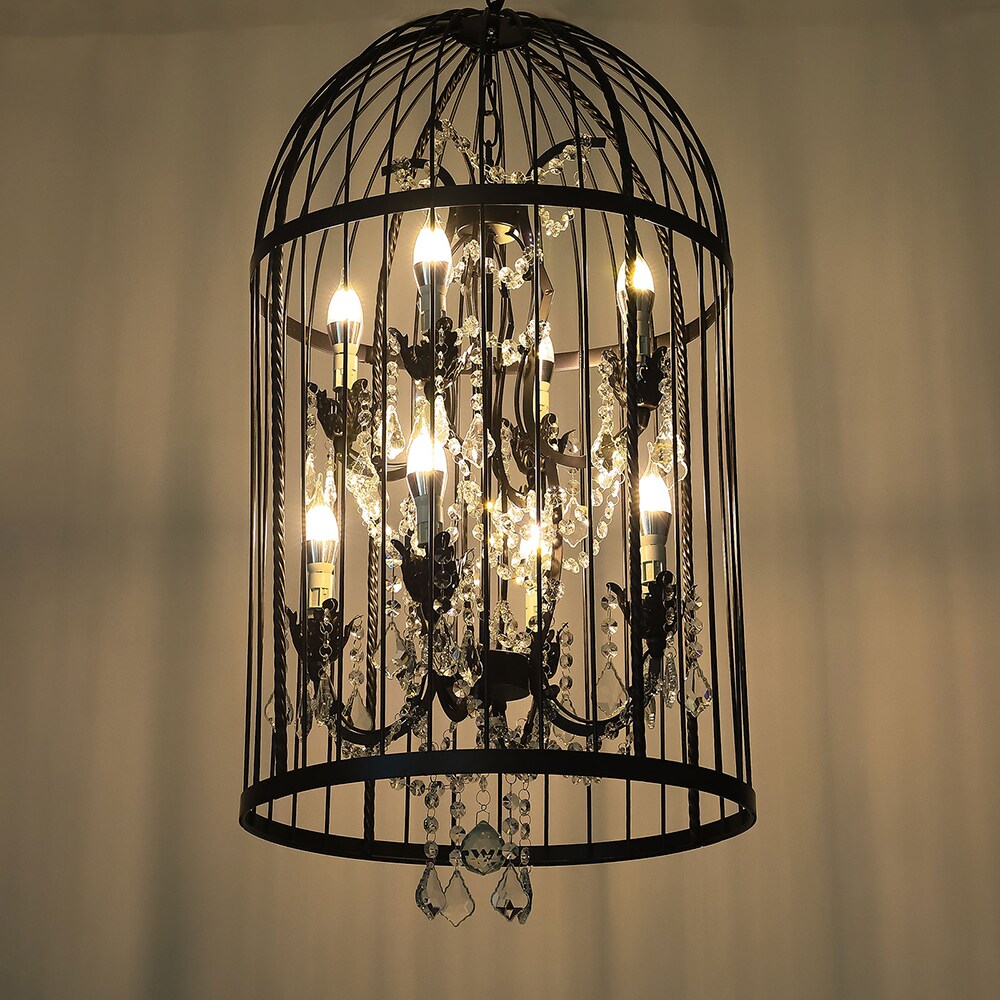 Oukaning HCX-AM-27 Pendant-Lights - View #2