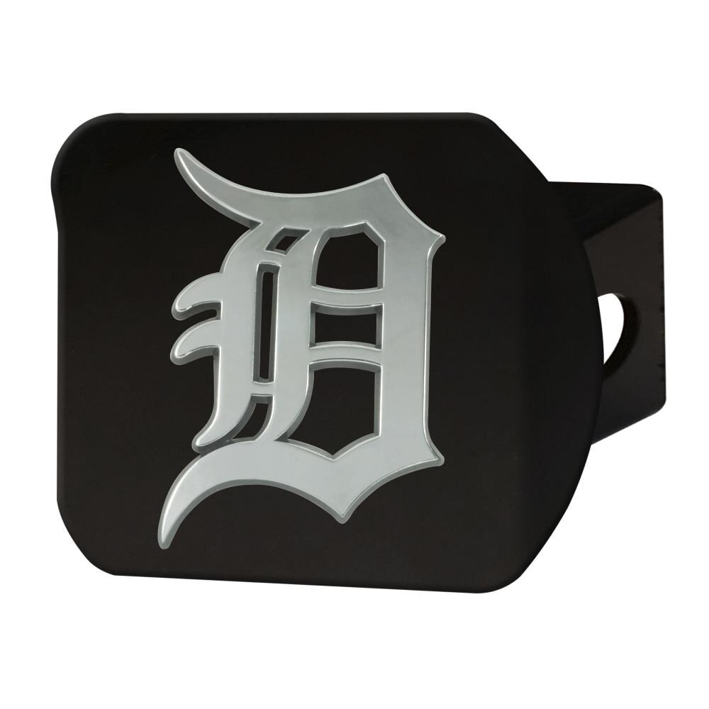 Detroit Tigers Grill Cover