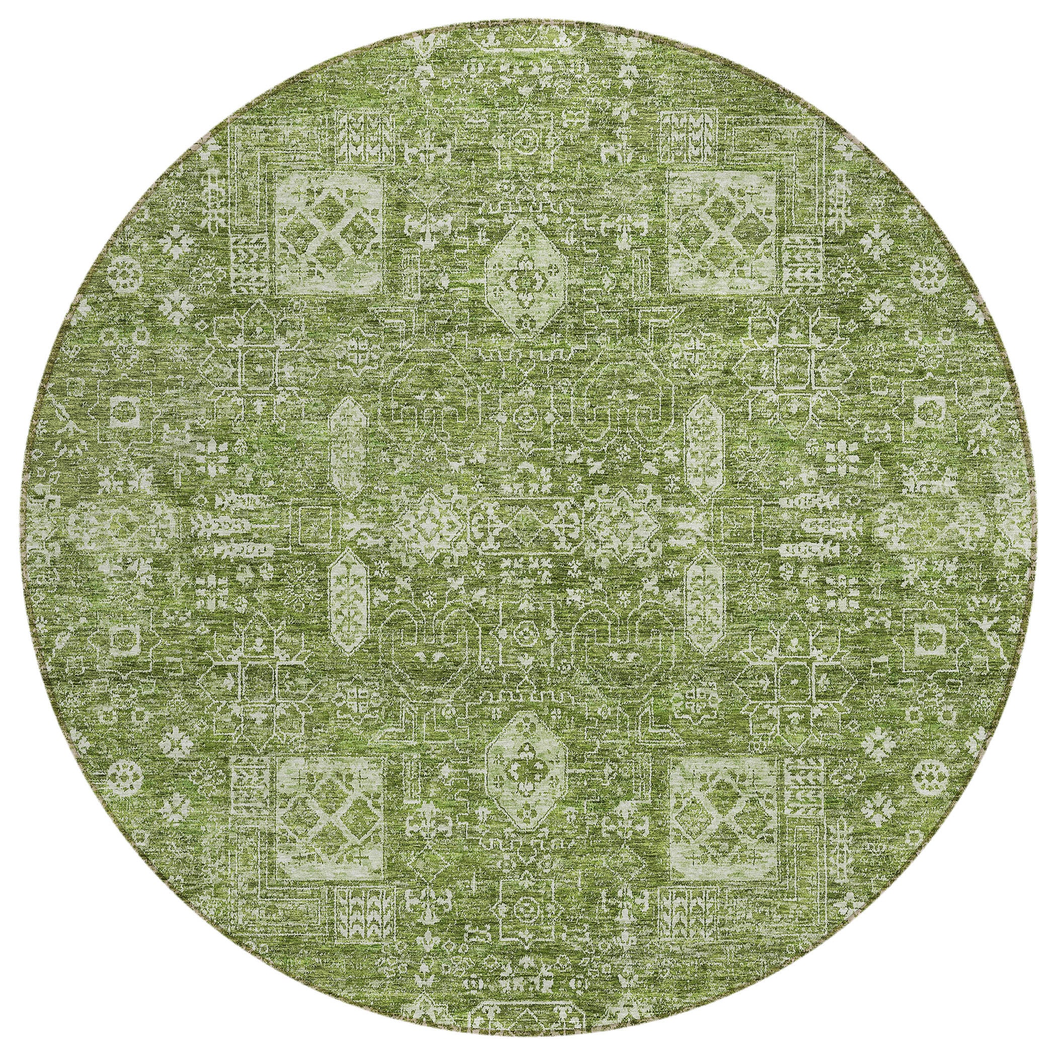 Addison Rugs ACN637AL8RO rugs - View #2