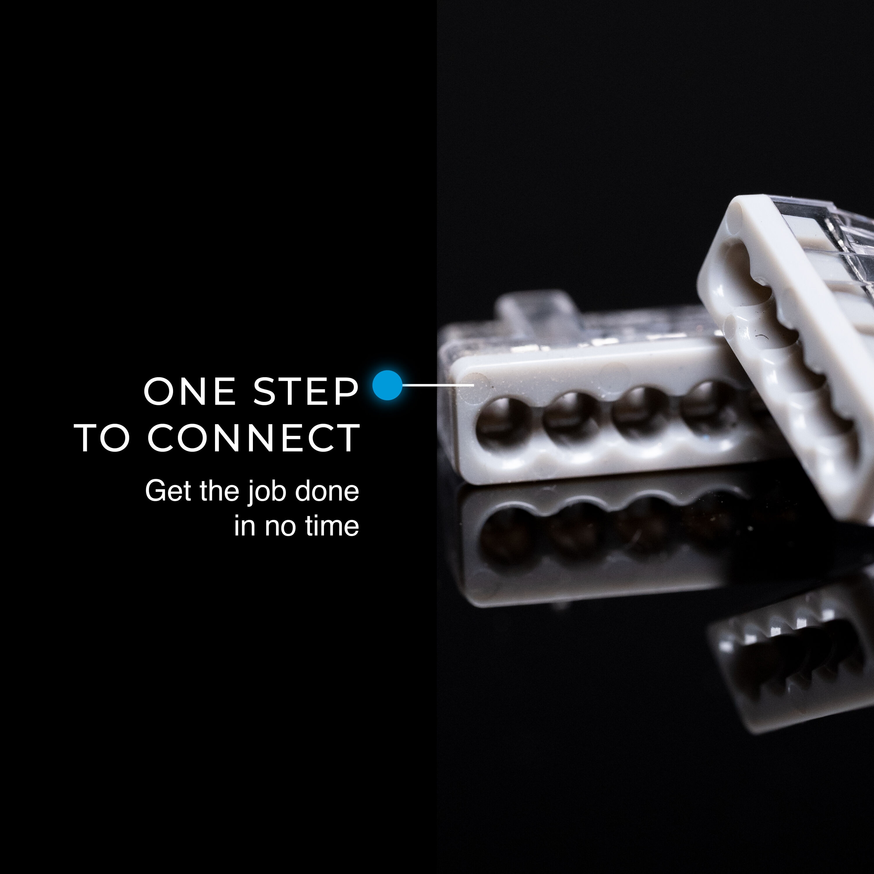 IDEAL 30-1087J Wire-Connectors - View #3