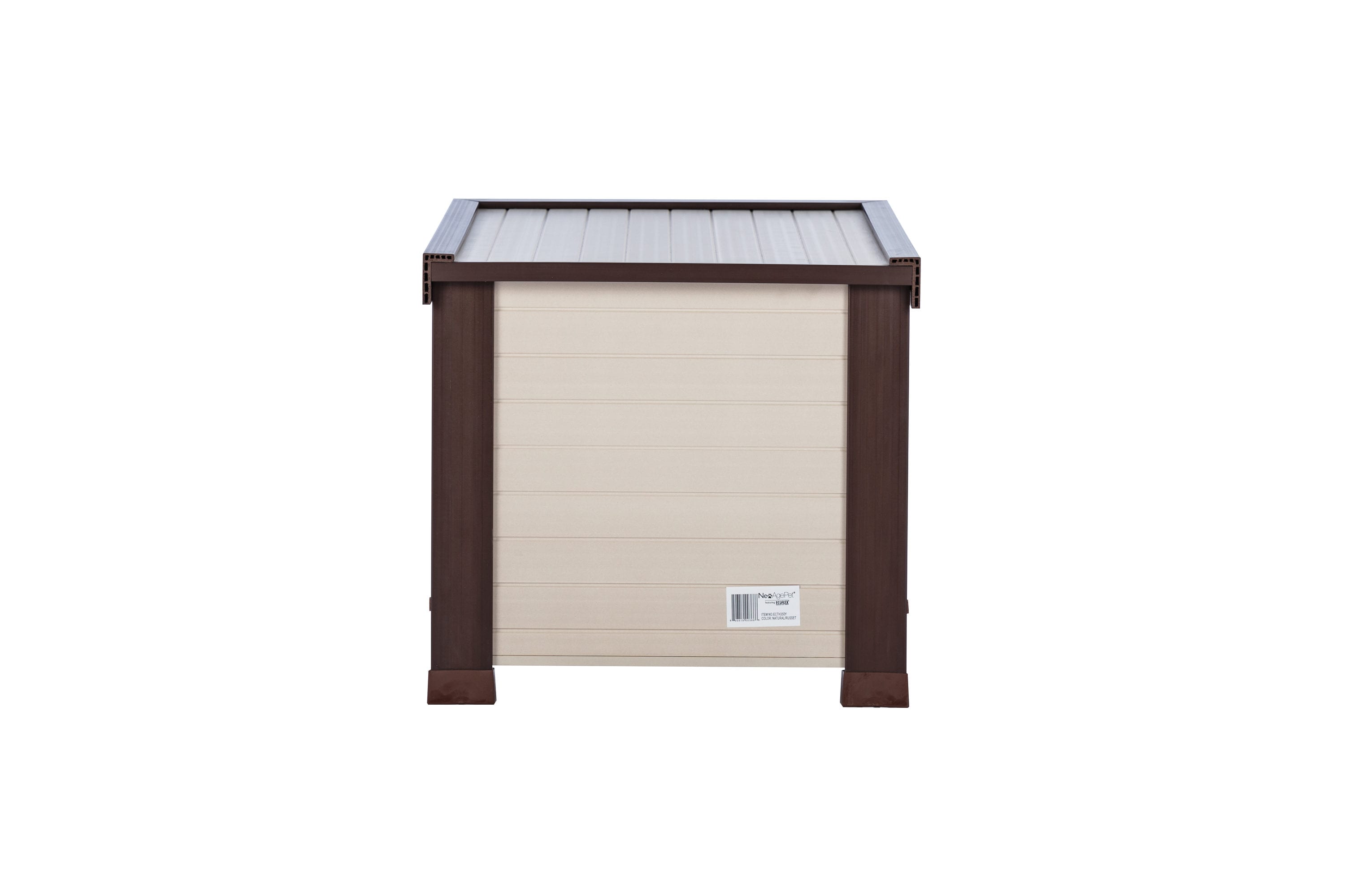 New Age Pet ECTH350 Dog-Houses - View #6