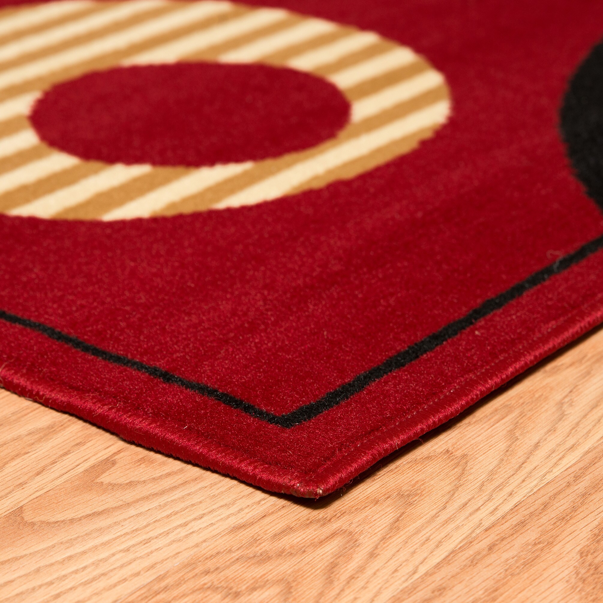 United Weavers Of America 851 10430 24 rugs - View #4