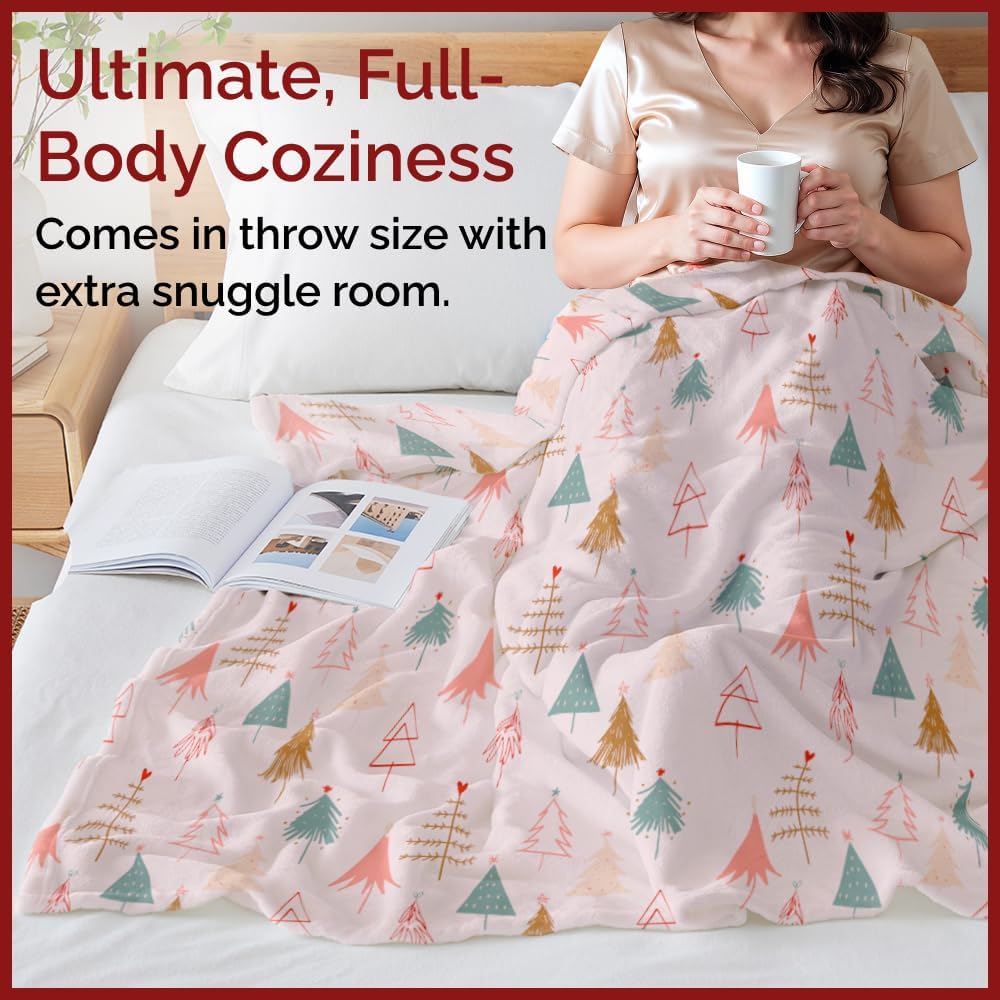 CGK Linens 5056794217402 Blankets-And-Throws - View #4