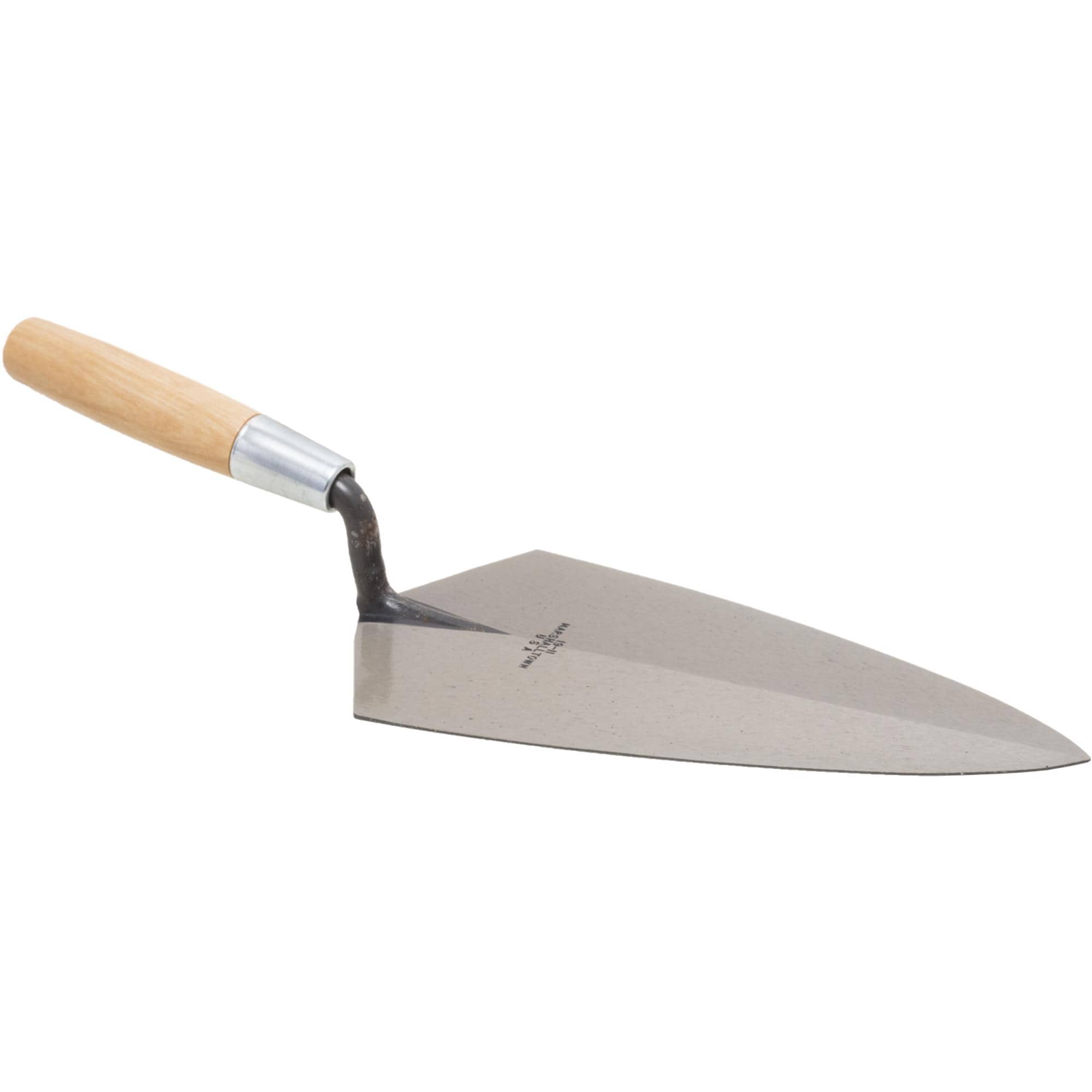 Marshalltown 19 11.5 trowels - View #5