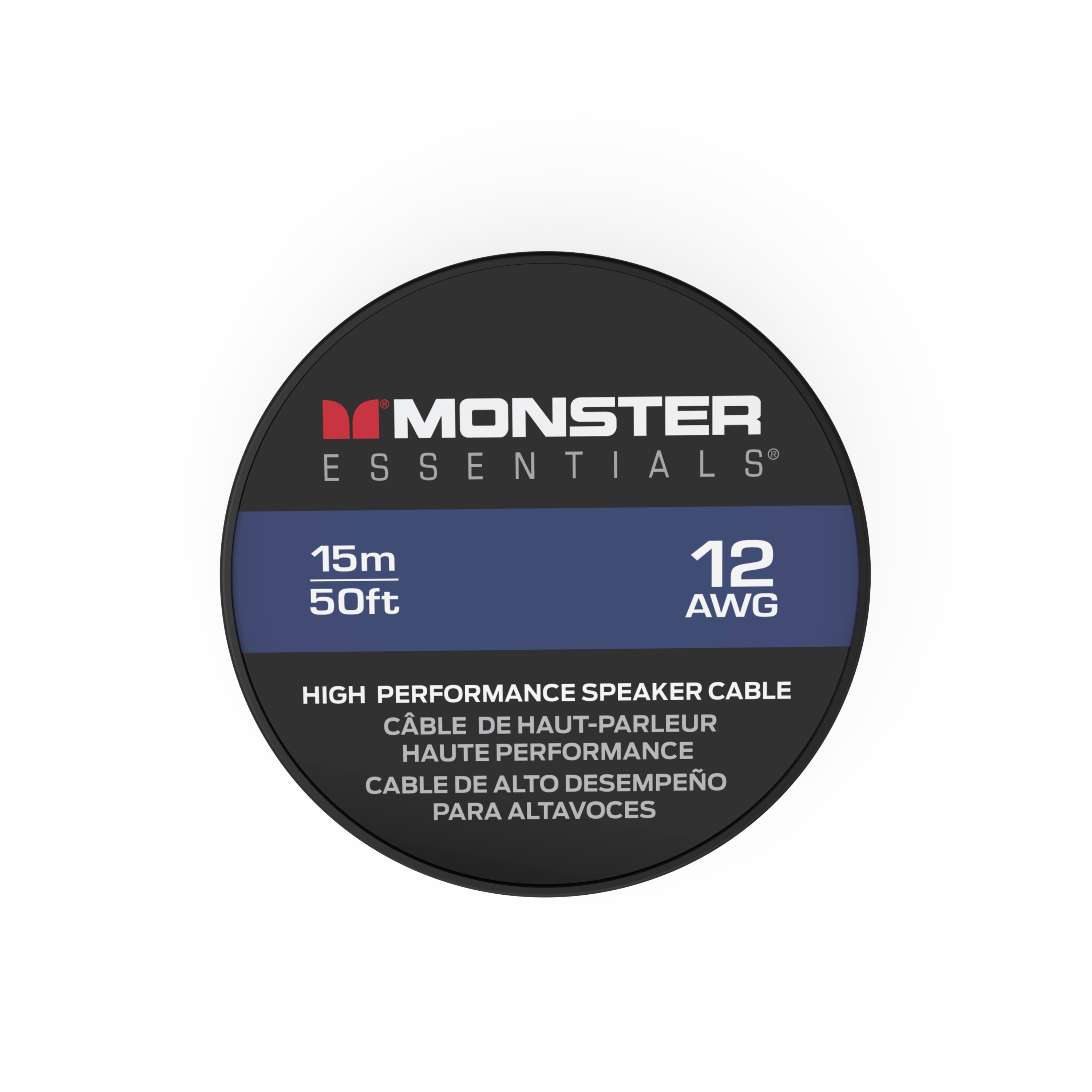 Monster VME30010 Stereo-Audio-Cables - View #2