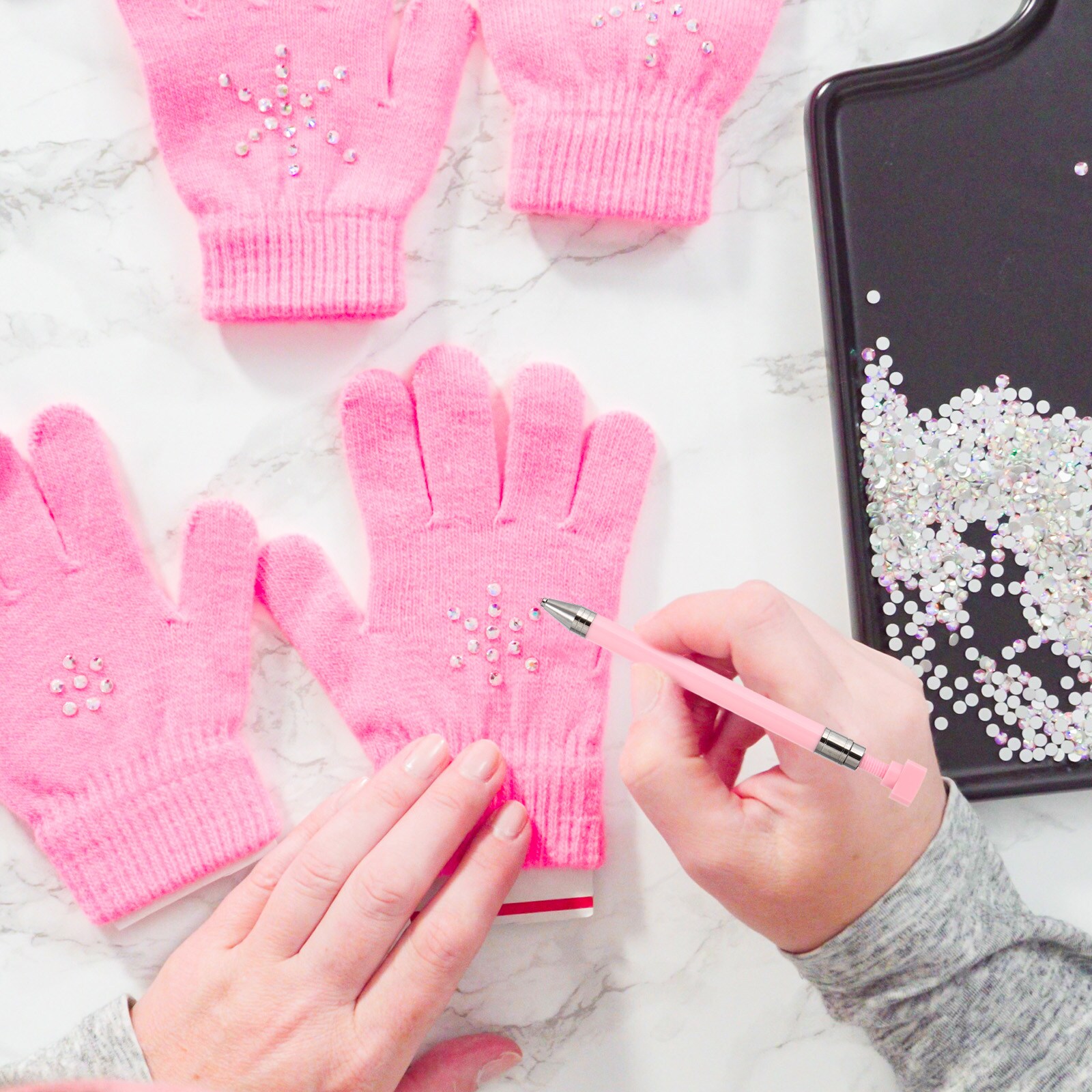 PATIKIL S26031101UX3933 Craft-Supplies - View #6