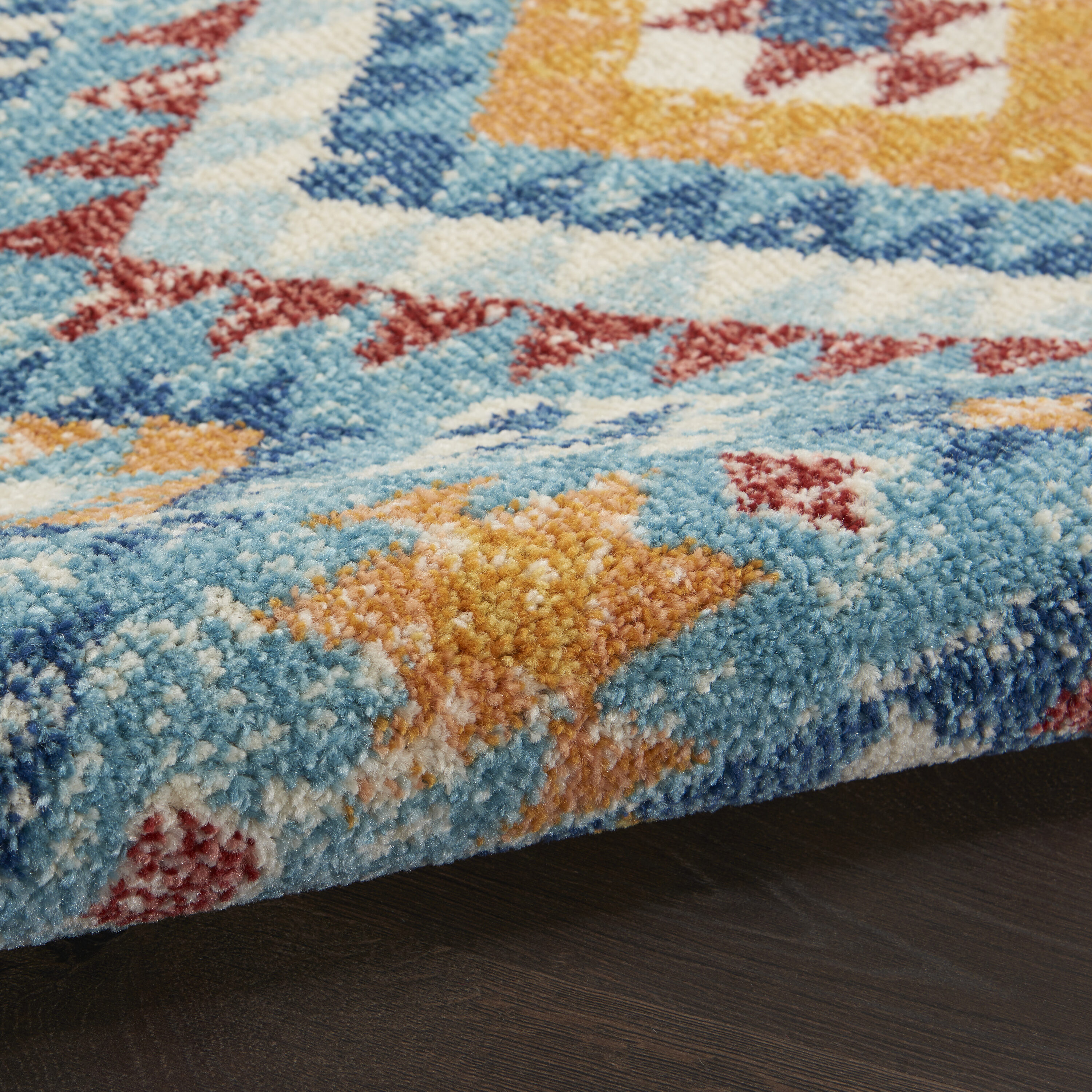 Nourison 099446814609 rugs - View #8
