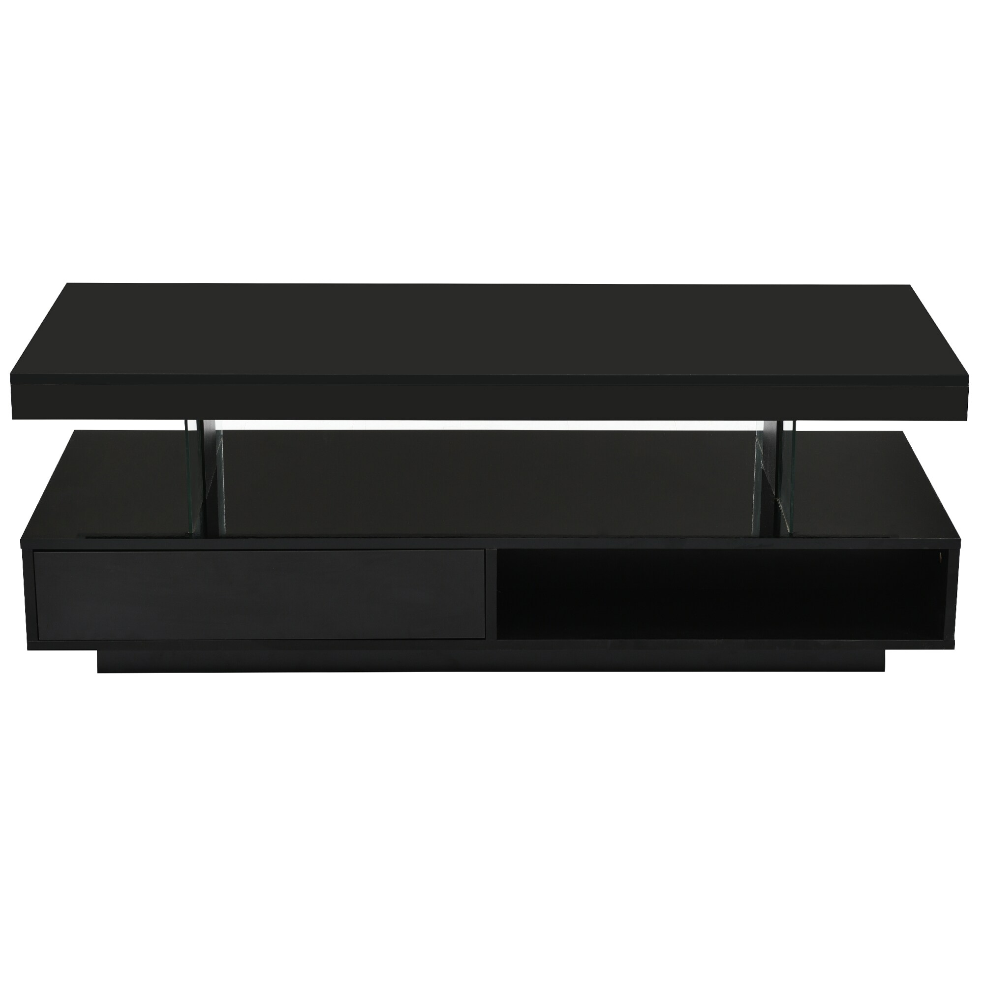 ModernLuxe L3P-WF307038AAB Coffee-Tables - View #9