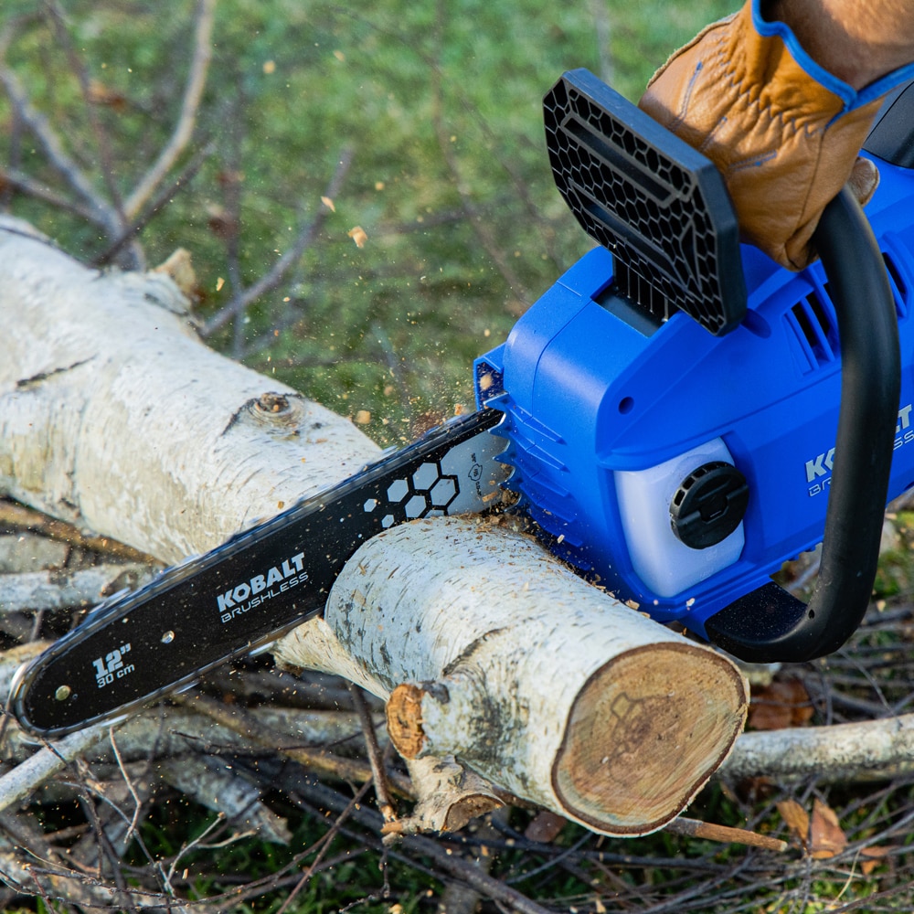 Kobalt KCS 2024B-03 Cordless-Chainsaw - View #7