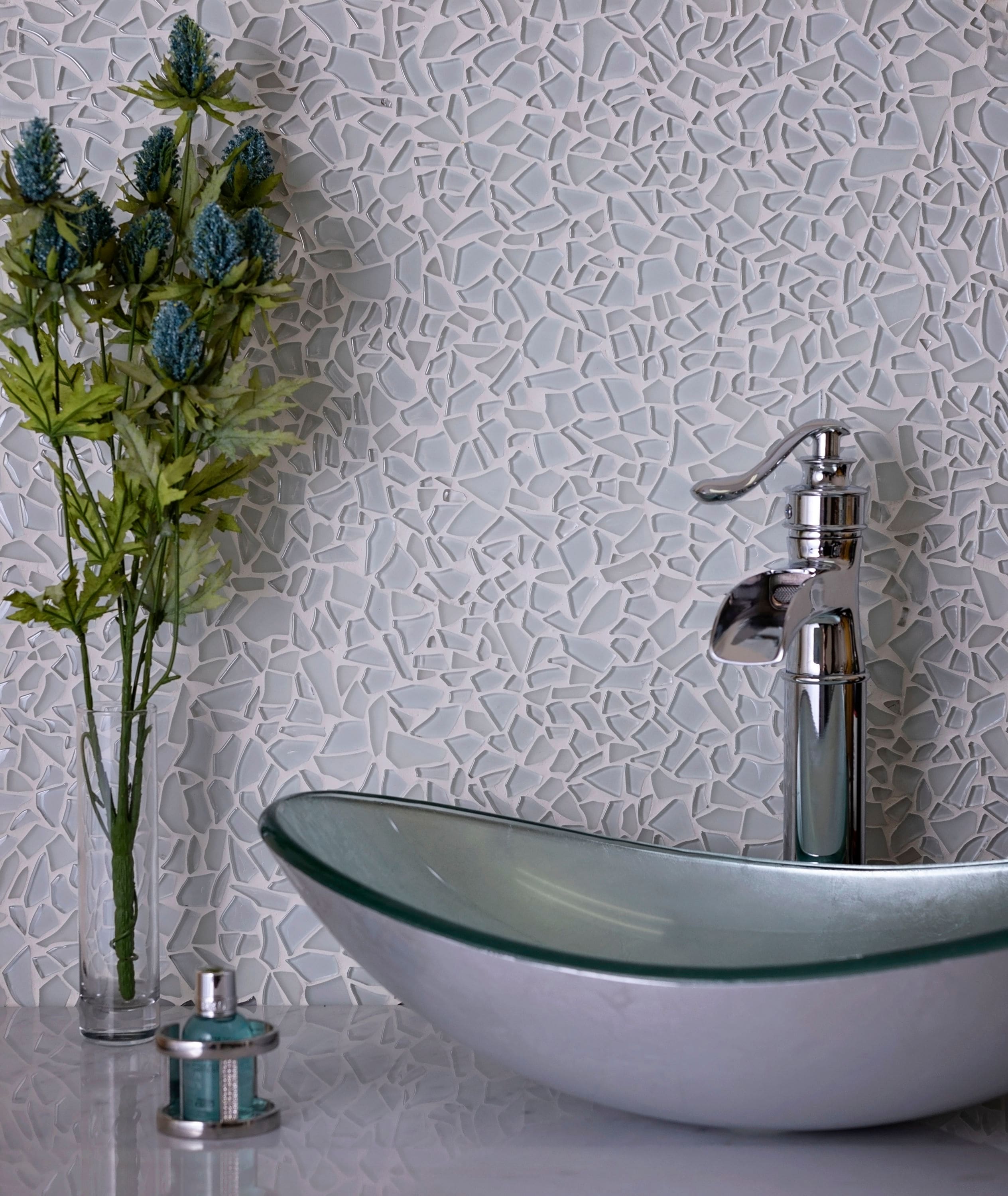 Apollo Tile APLGEM992EC19 Ceramic-Tile - View #2