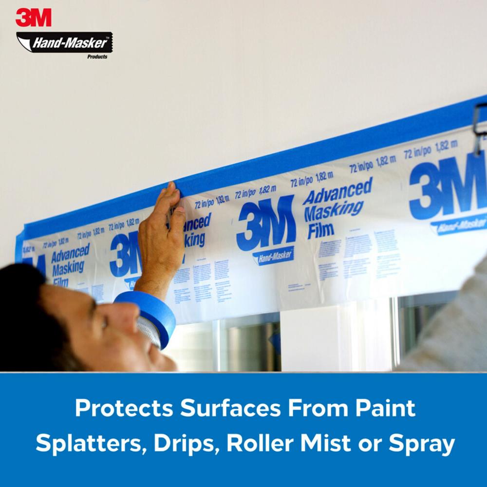 3M M3000 PAK Masking-Paper - View #4