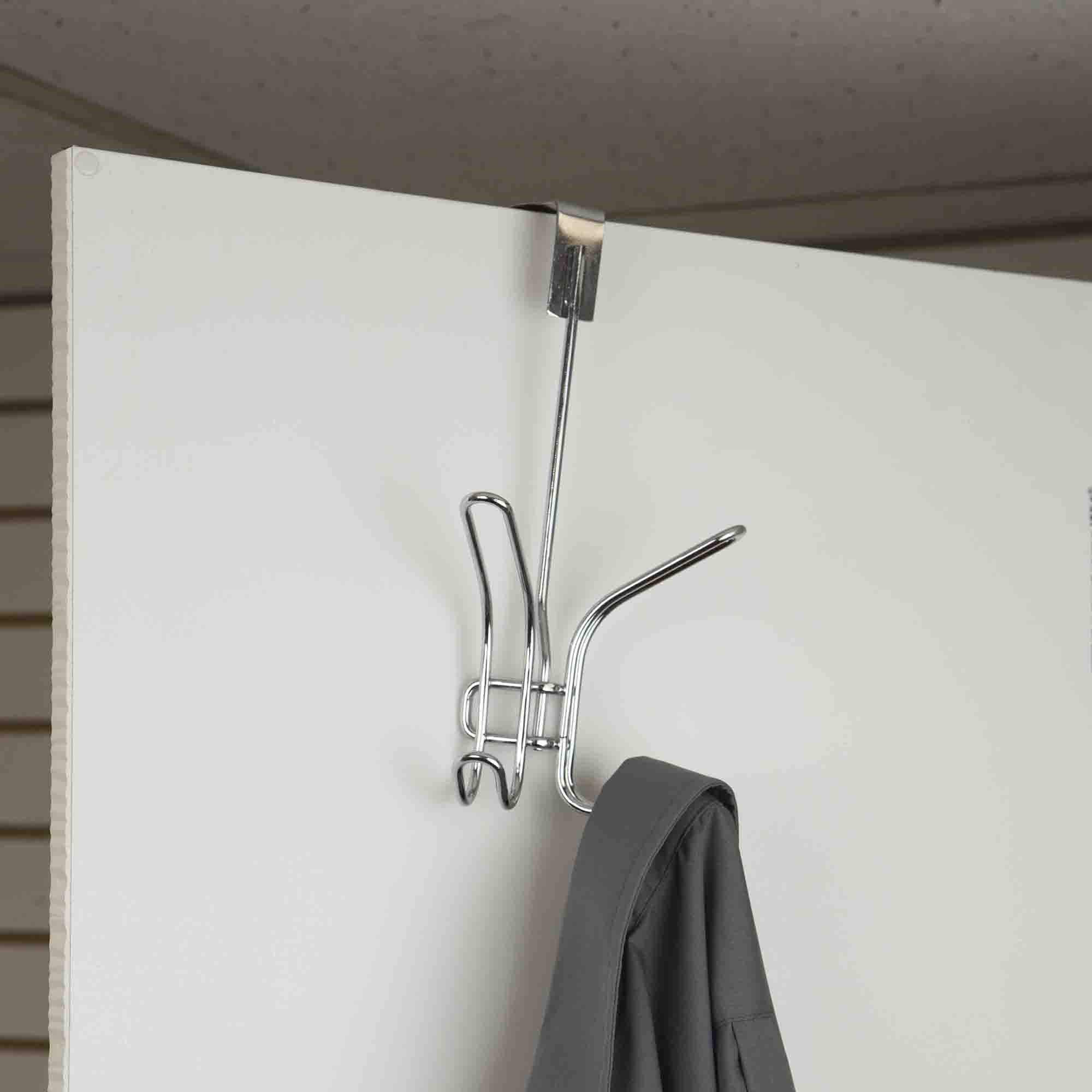 Home Basics LOW62316 Utility-Hooks-Racks - View #2