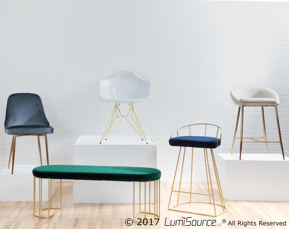 LumiSource B26-MATSE AUCR2 stools - View #12