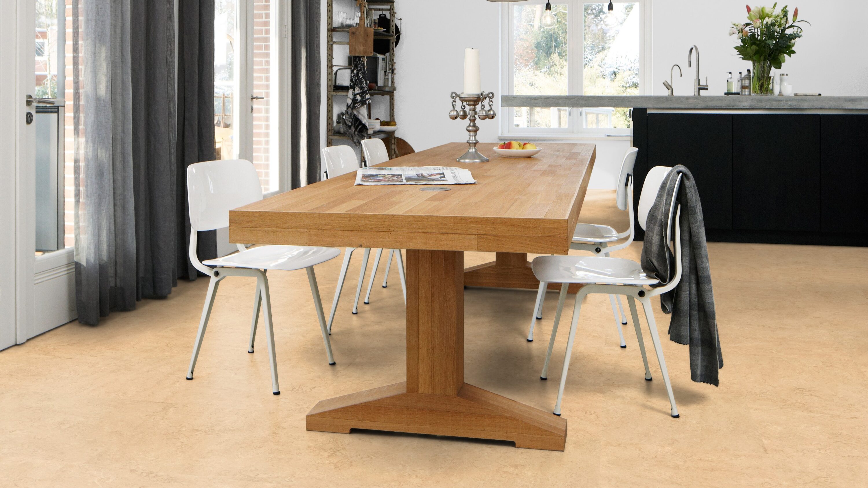 Forbo Flooring Systems 156346 Vinyl-Tiles - View #5